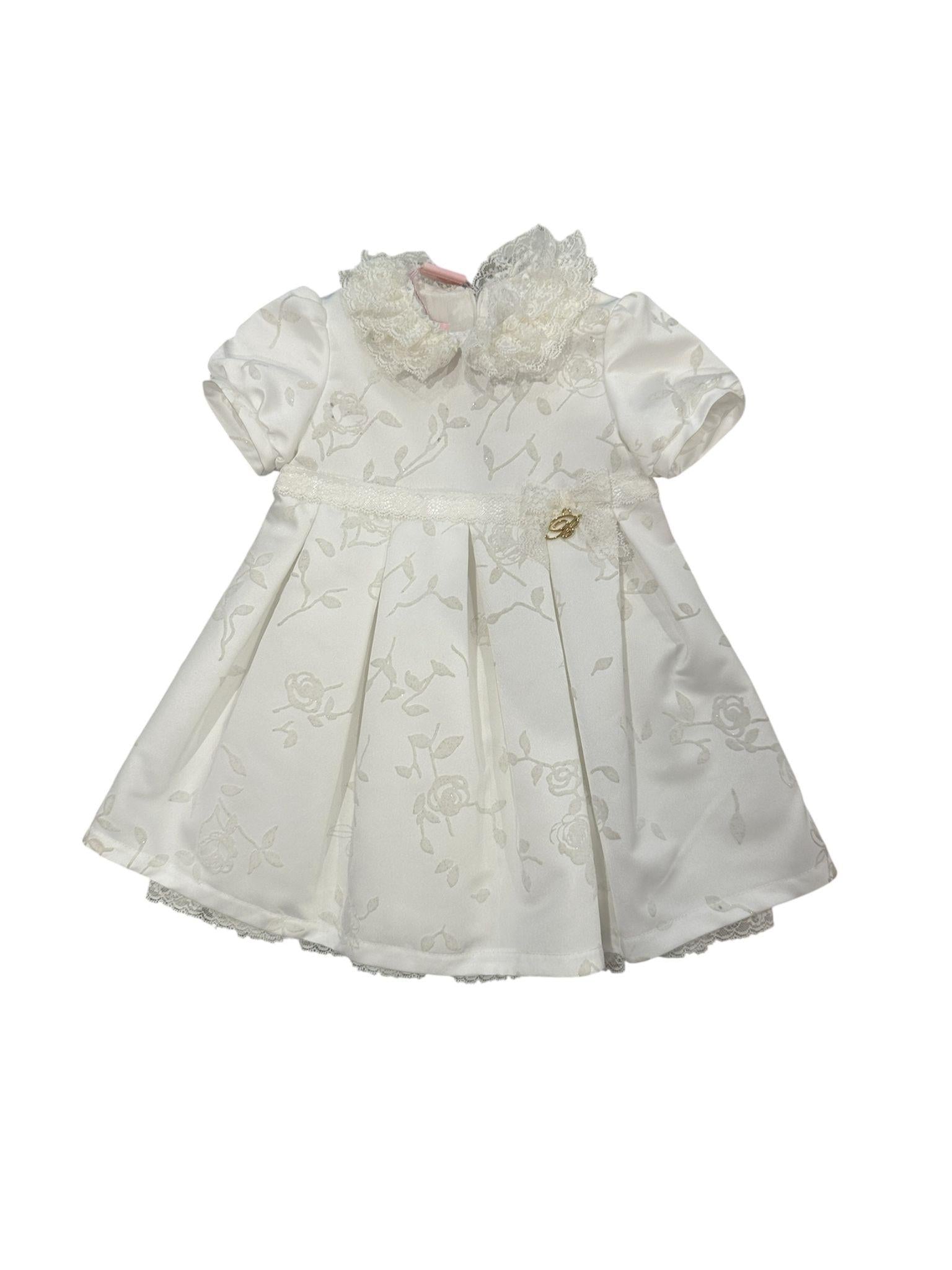 Vestito Miss Blumarine MBL0030 00 MISS BLUMARINE