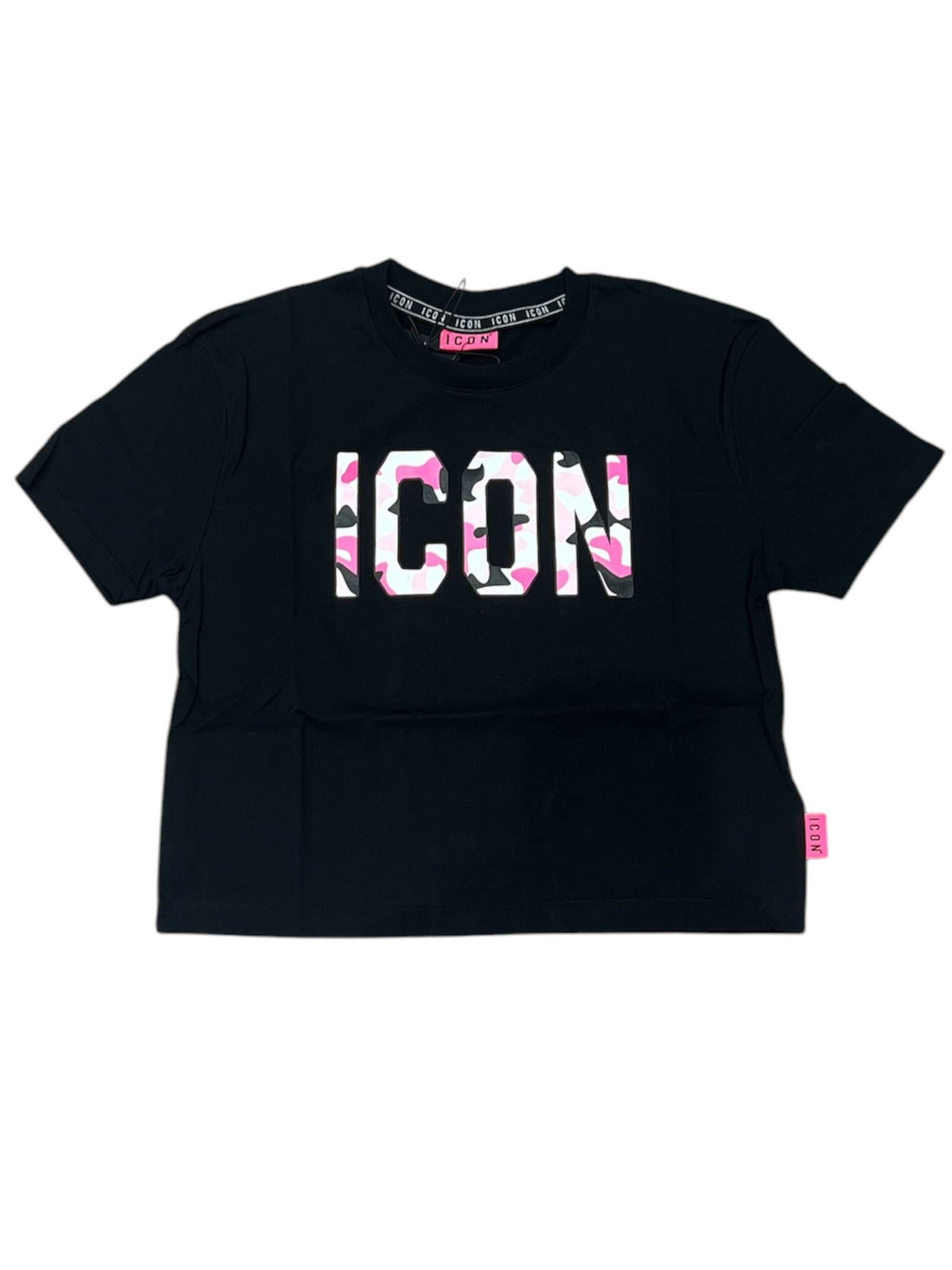 T-shirt Icon IGKS00528 02 ICON