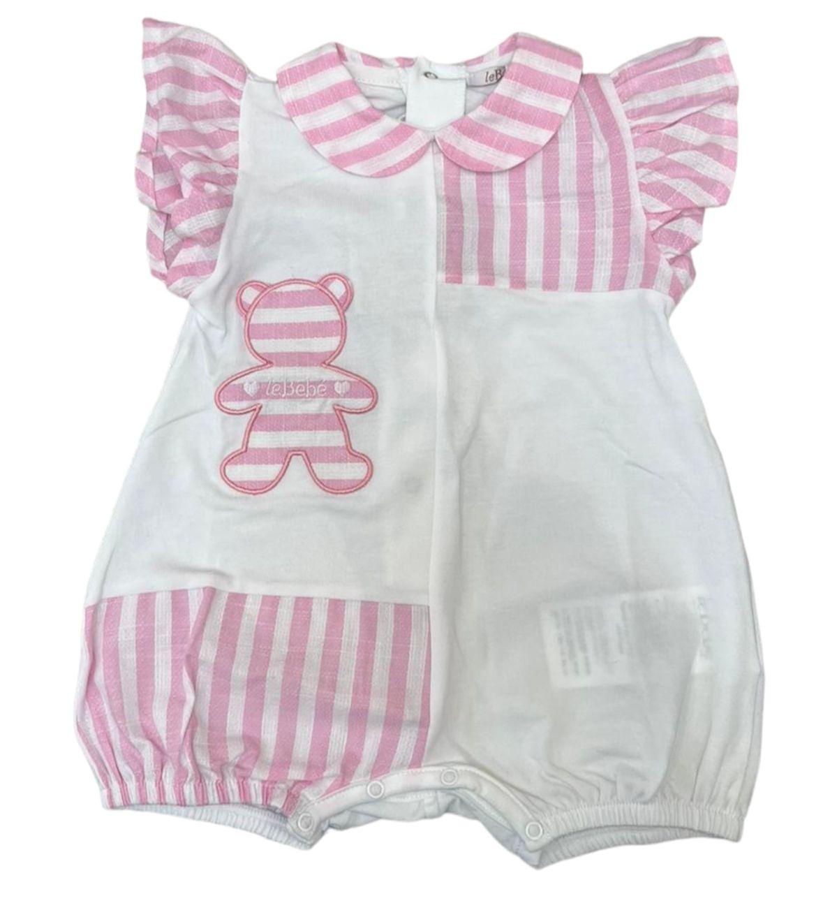 Pagliaccetto Le Bebè LBG4586 00 LE BEBE'