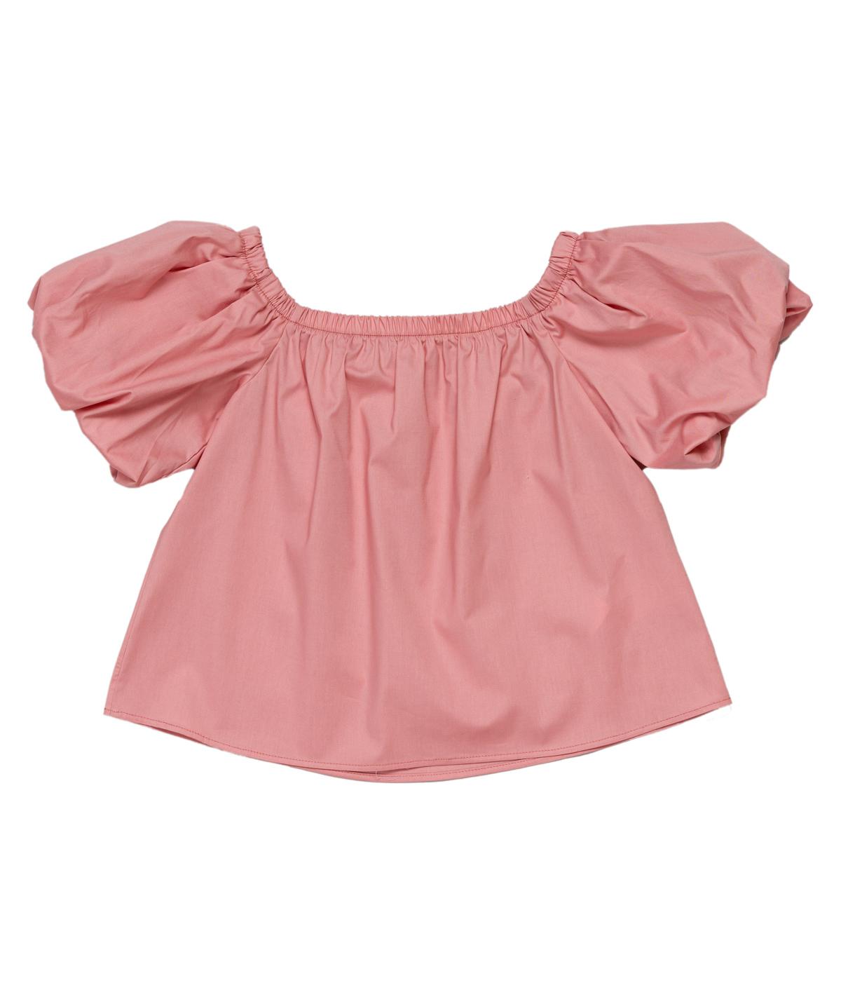 T-shirt Lu Lù LL0920 00 LU LU'