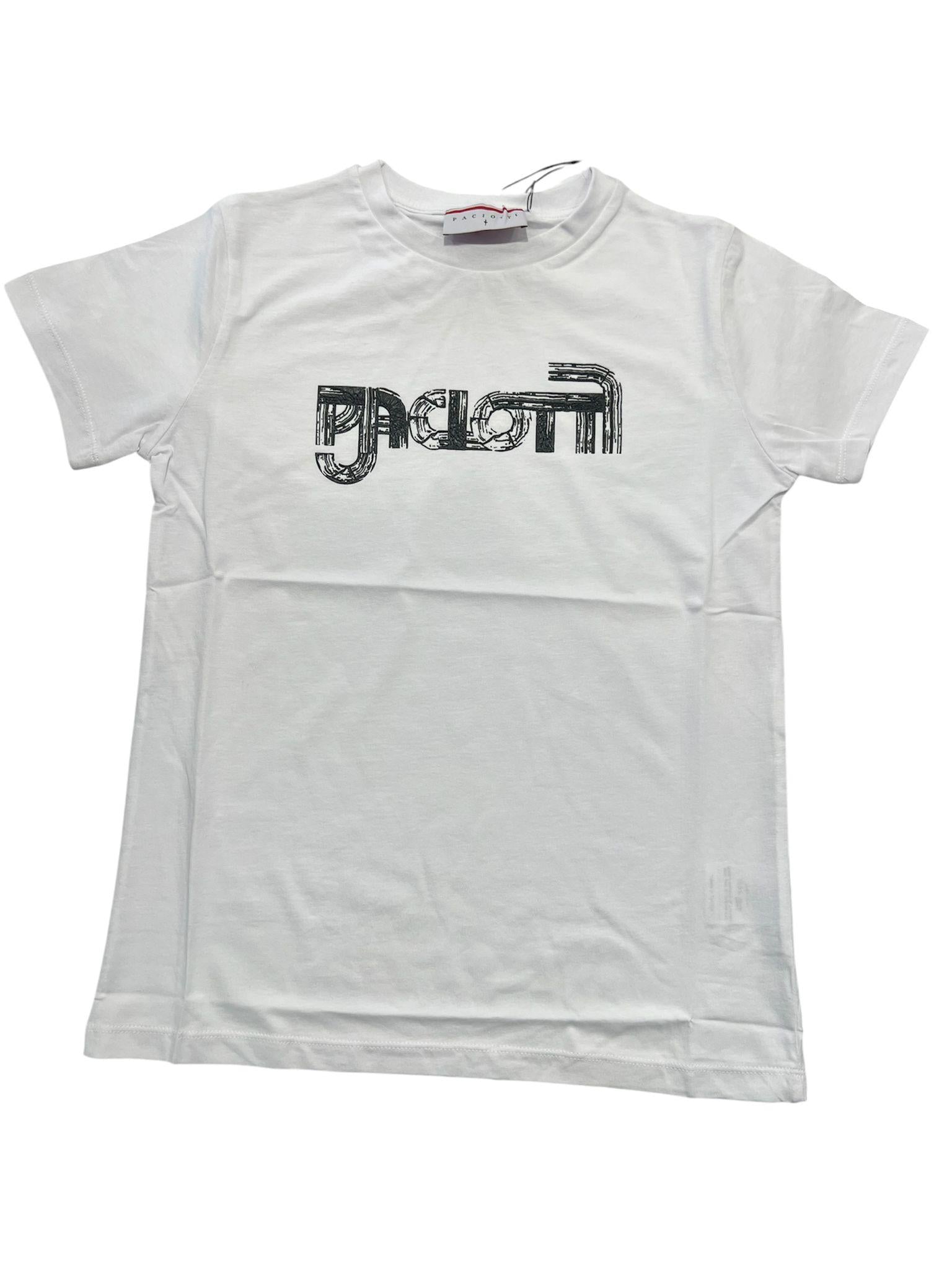 T-shirt Paciotti TSP5170J 00 PACIOTTI