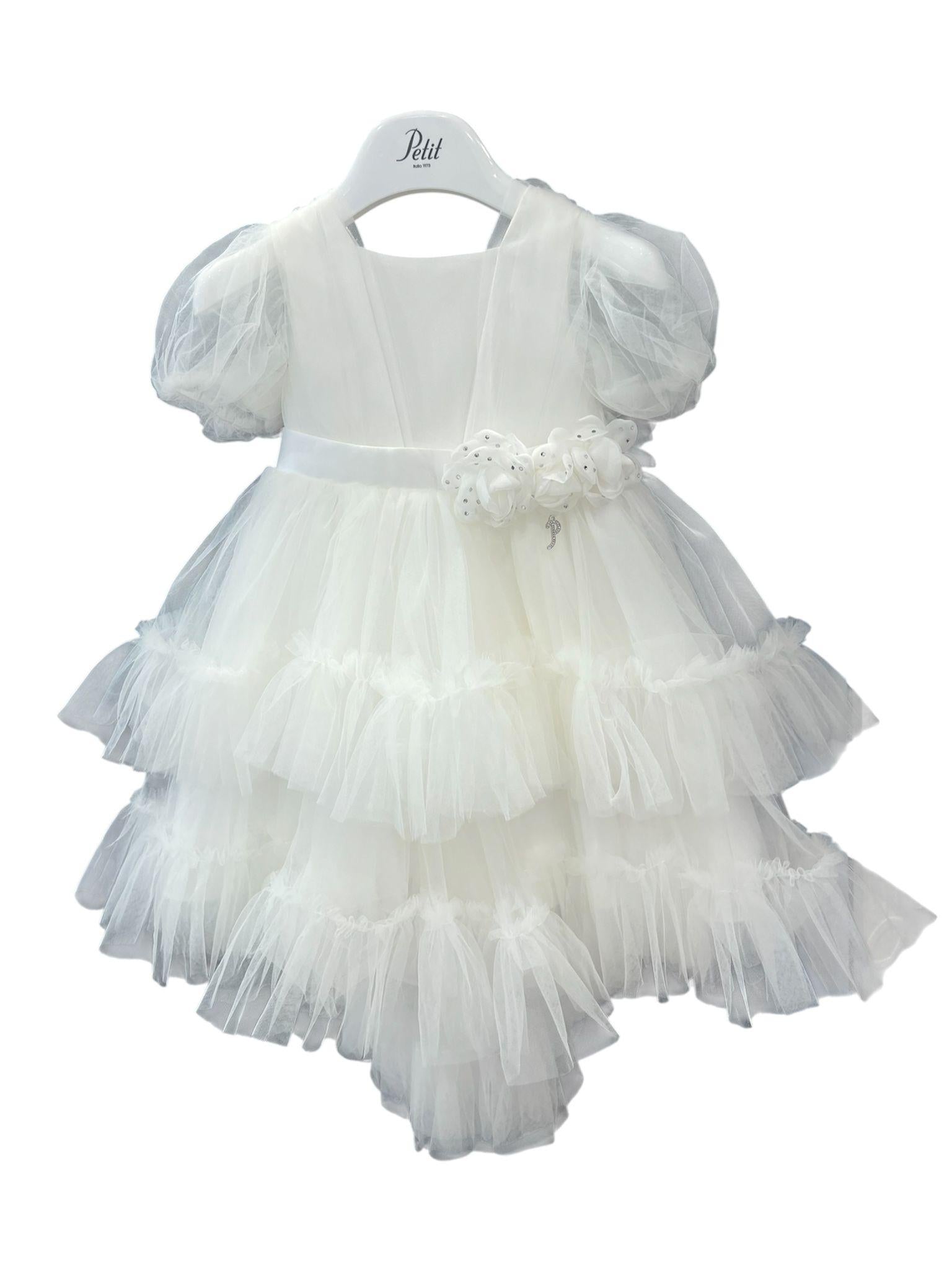 Vestito Petit S2016436/T5787 00 PETIT