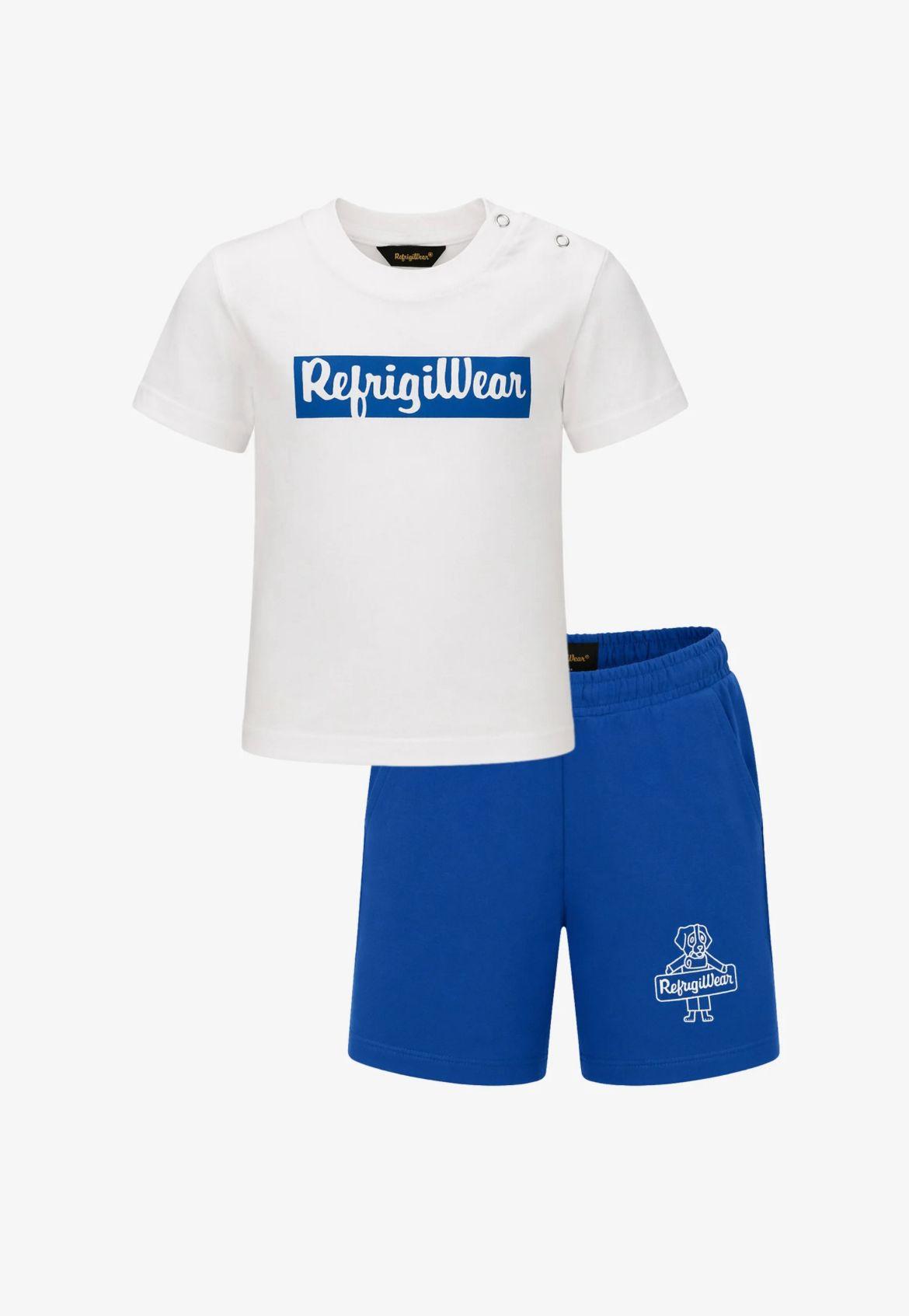 Completo Refrigiwear RN1745DS26 02 REFRIGIWEAR