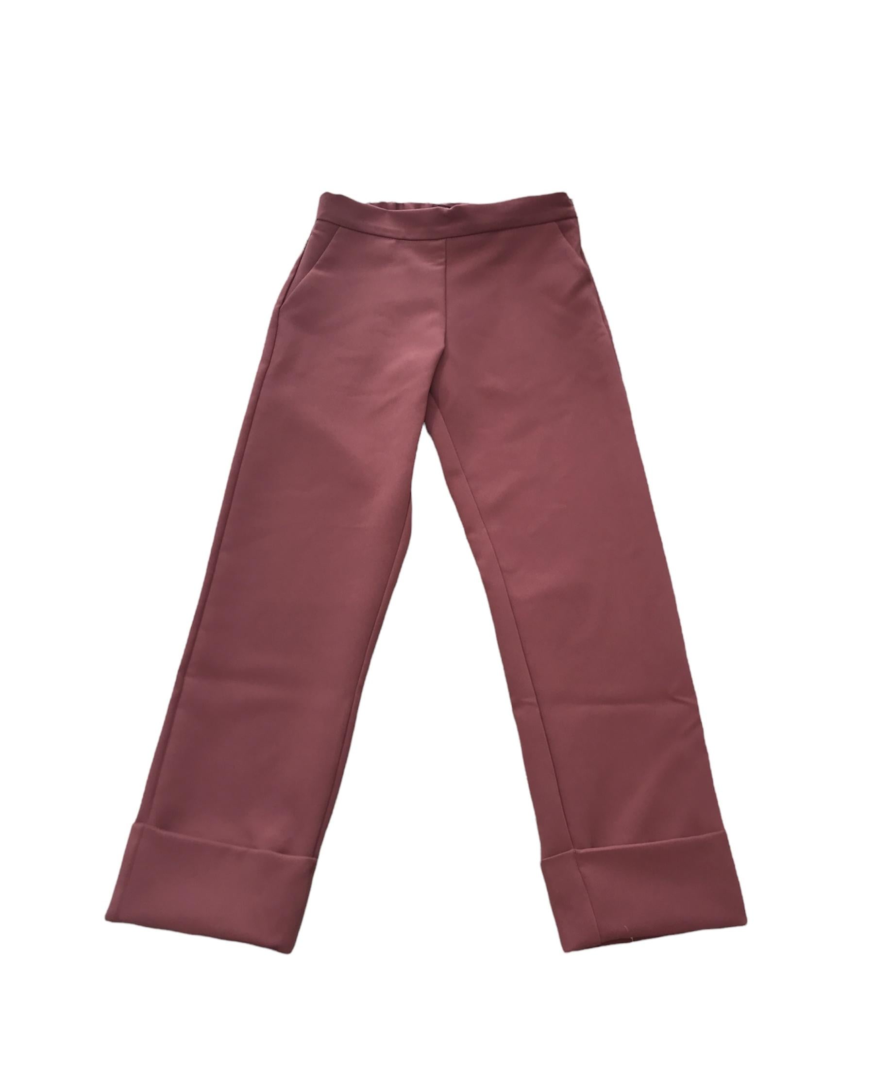 Pantalone Meilisa Bai FL4138 00 MEILISA BAI