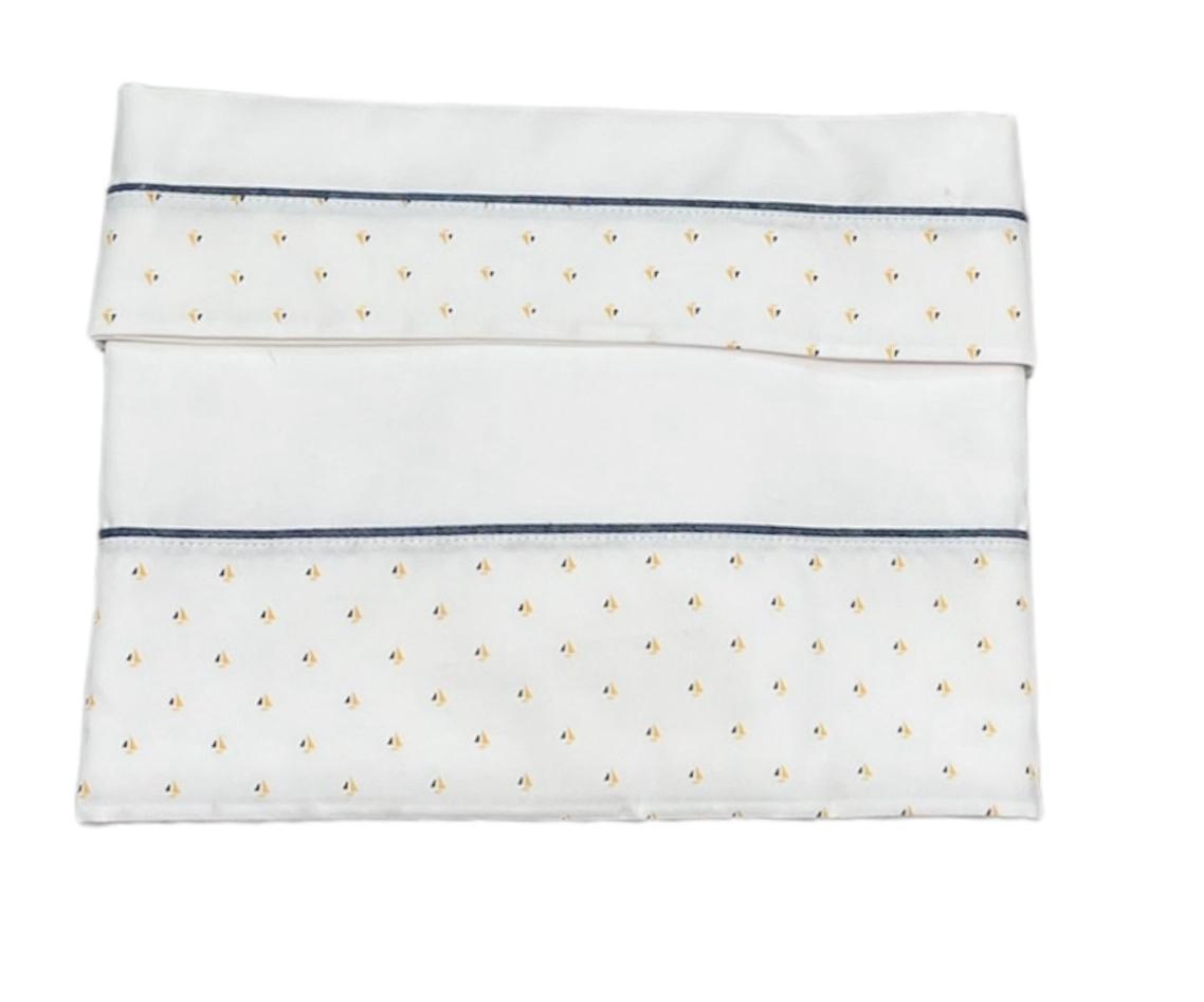 Lenzuolino teto e tatta