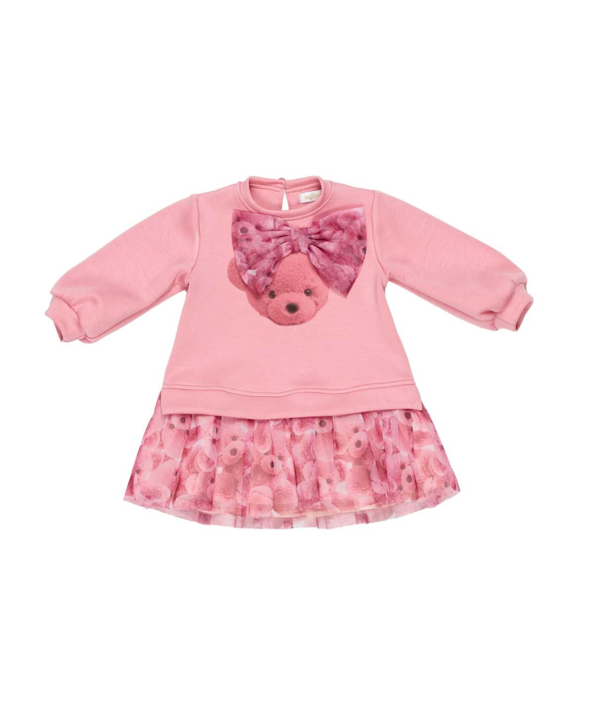 Vestito Meilisa Bai FL6691 00 MEILISA BAI