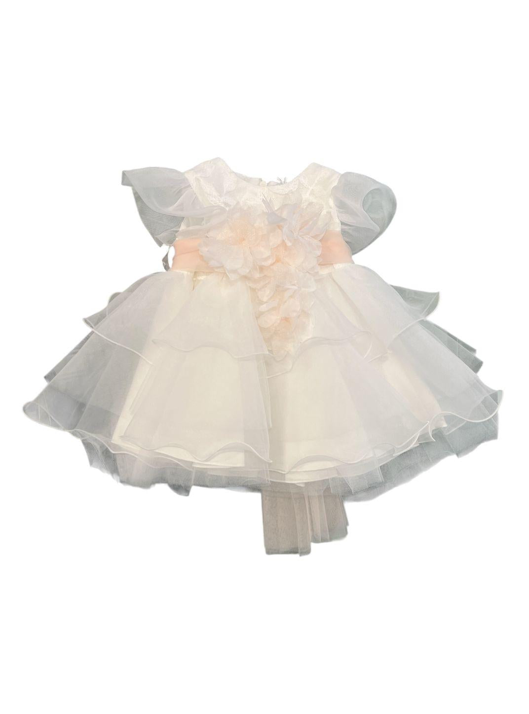 Vestito Teto e Tatta VE8835 00 TETO E TATTA