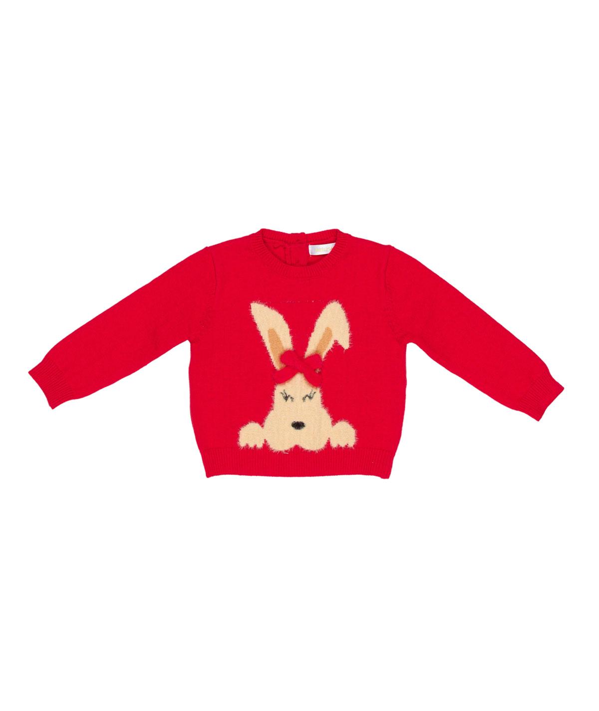 Maglia Meilisa Bai FL5850 00 MEILISA BAI