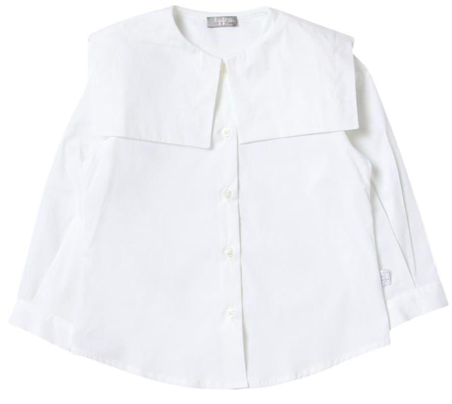 Camicia Il Gufo P23CL233C0031 00 IL GUFO