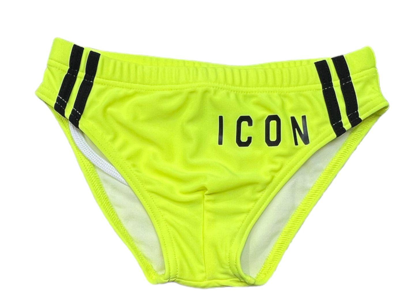 Costume da bagno Icon IBCS00196 00 ICON