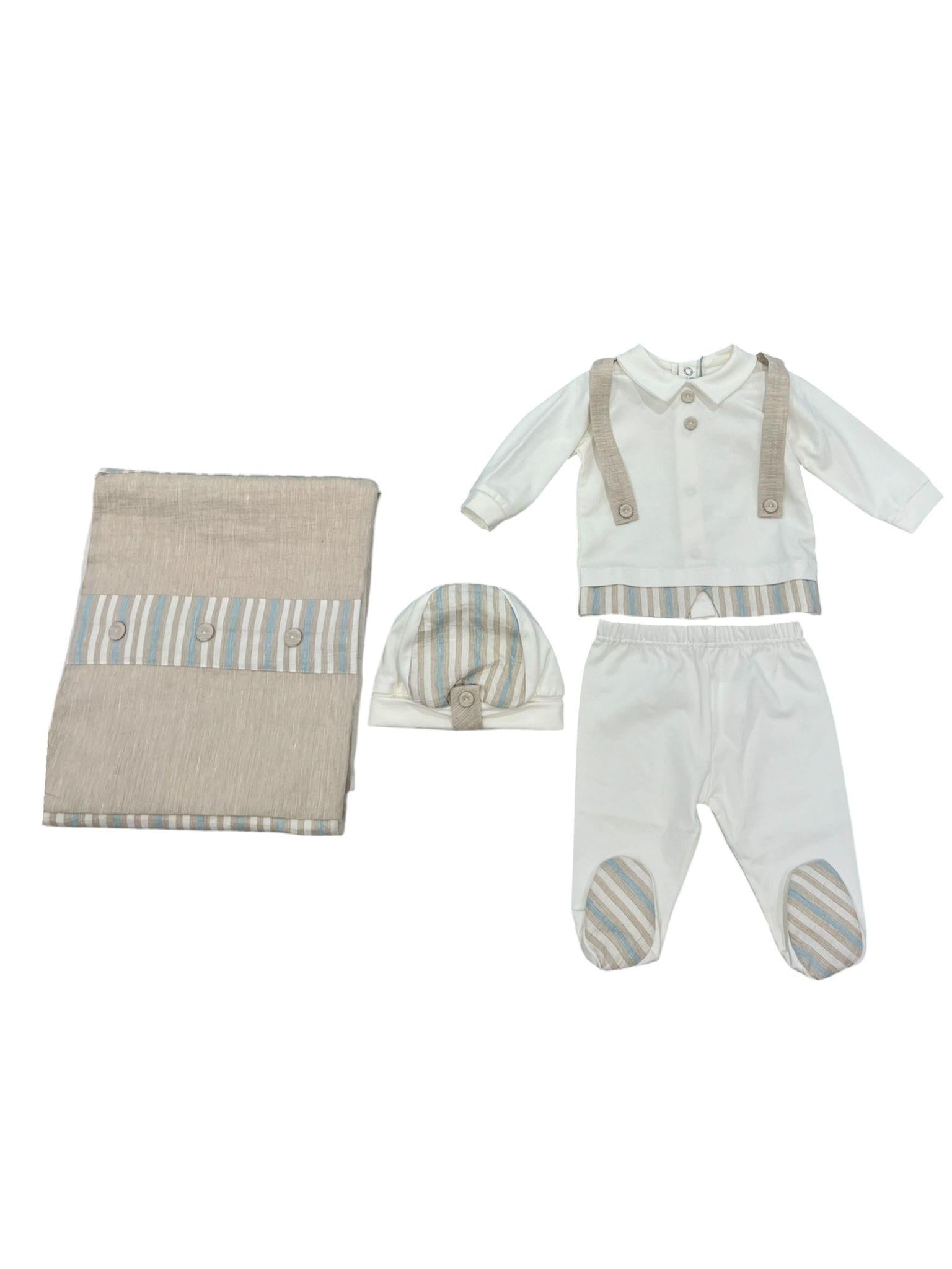 Coordinato Jujubebè 237951 00 JUJUBEBE