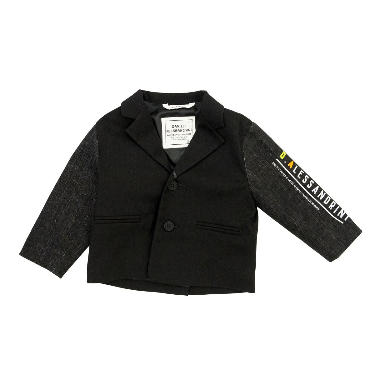 Giacca Daniele Alessandrini 1291J0824 00 DANIELE ALESSANDRINI