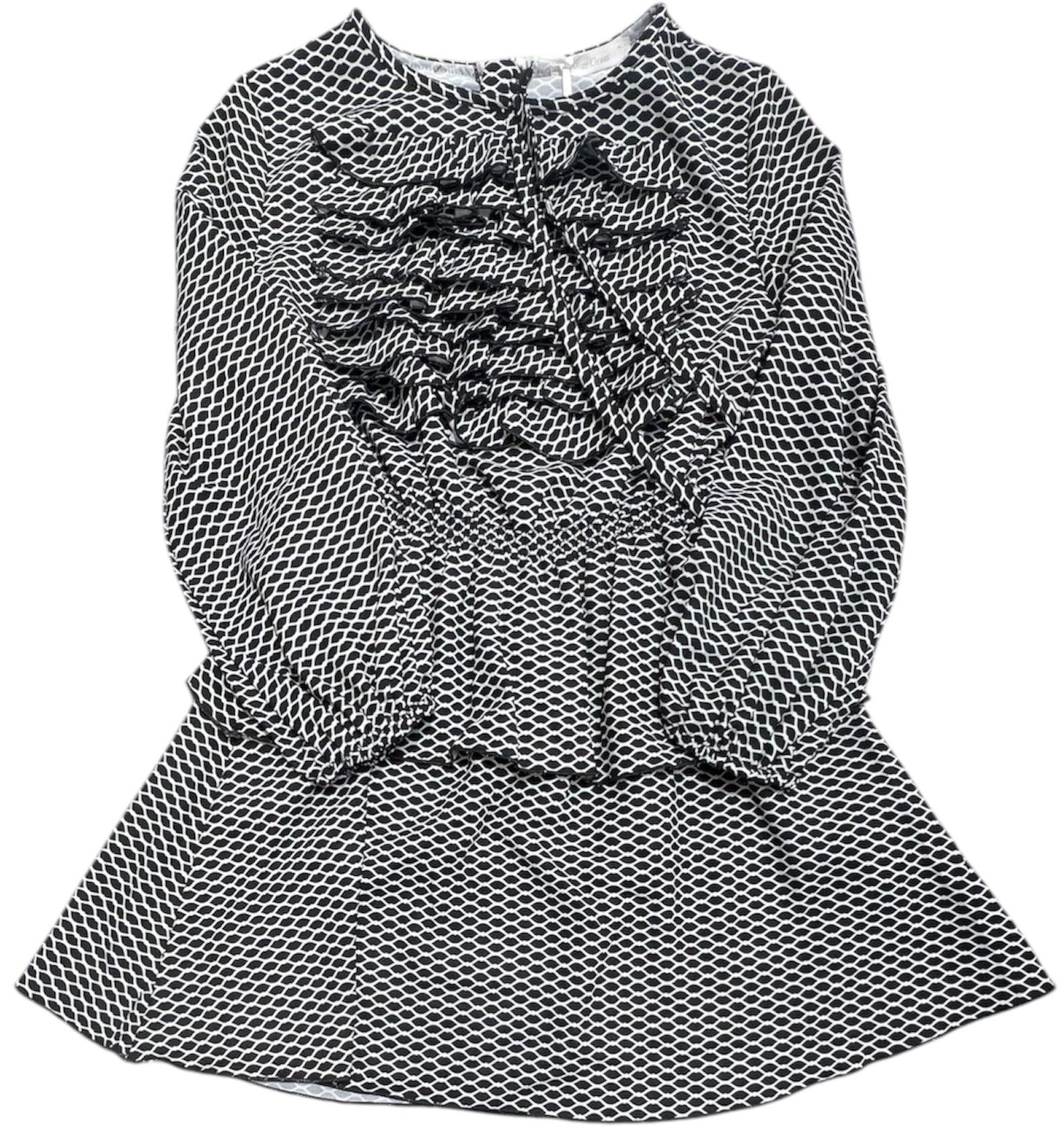Vestito Miss Grant MG0830 00 MISS GRANT