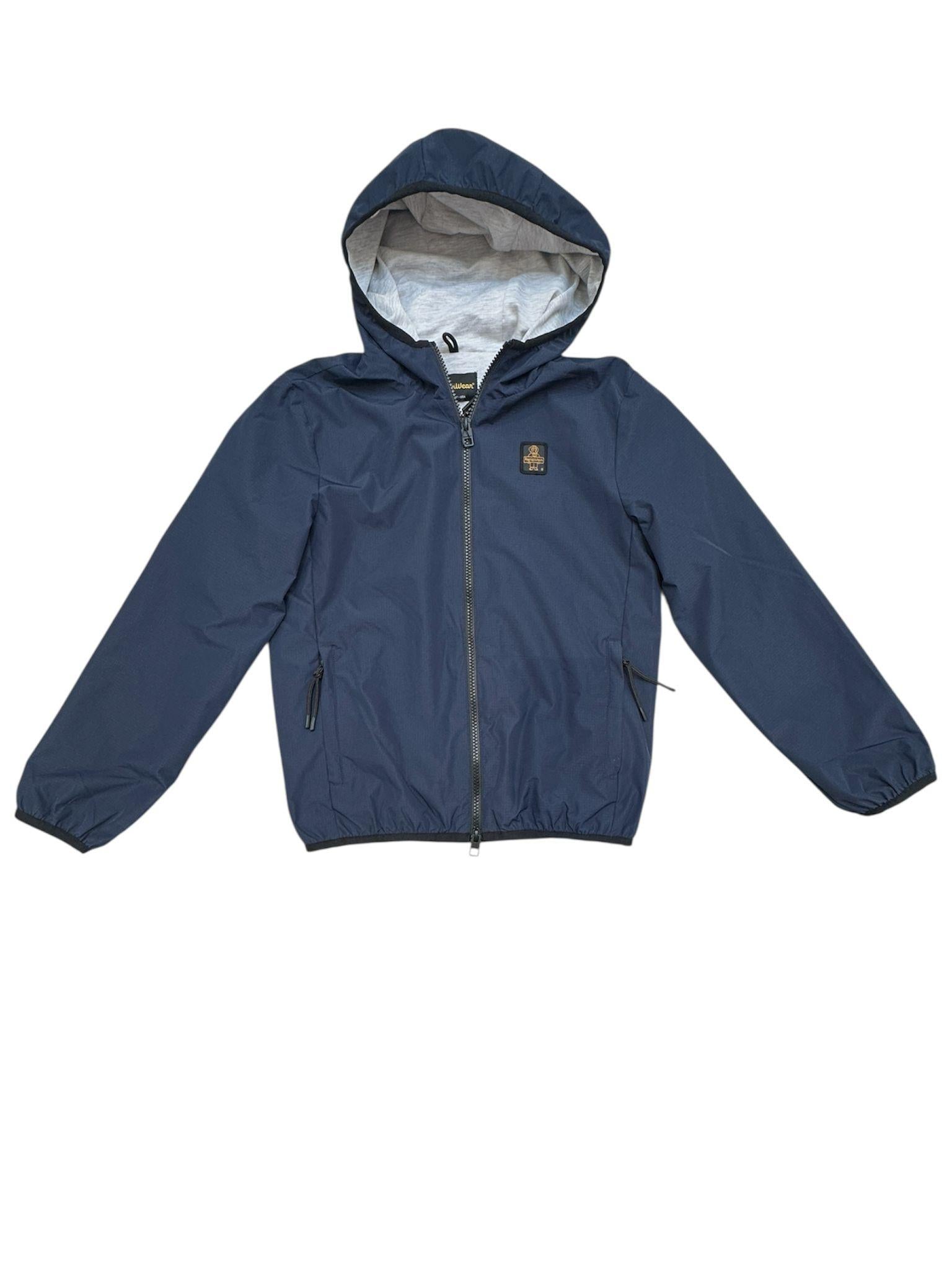Giubbino Refrigiwear RB2029CS26 00 REFRIGIWEAR
