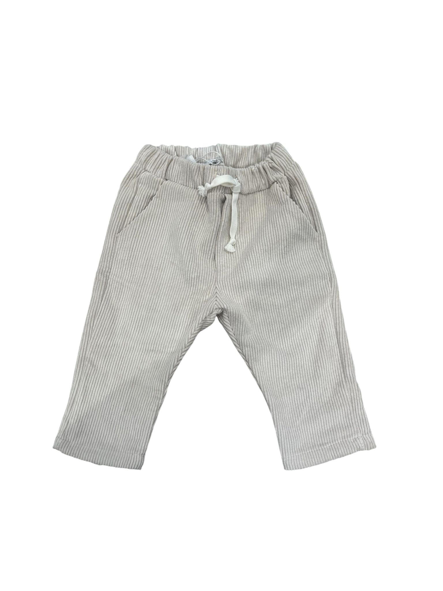 Pantalone U+E' UEM0205 01 U+E'