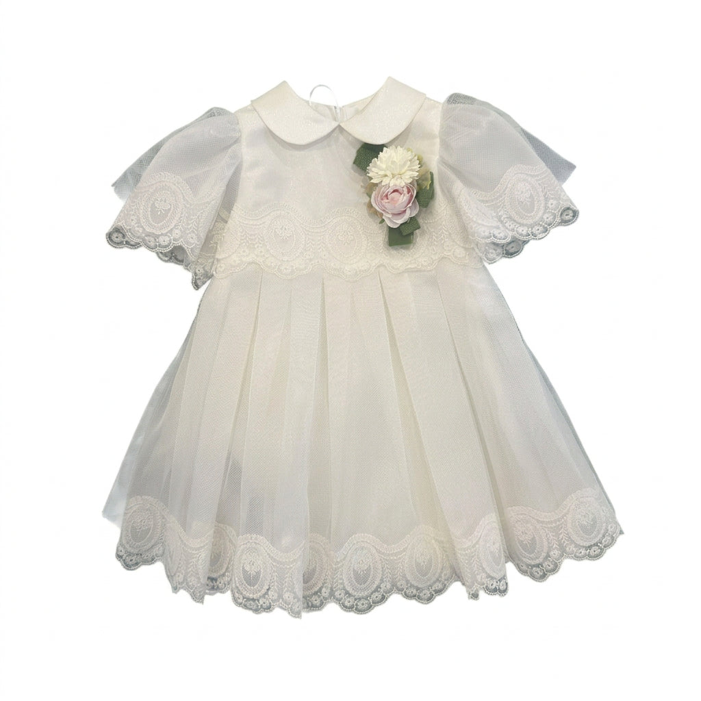 Vestito Colorichiari FN107849/4385 00 COLORICHIARI
