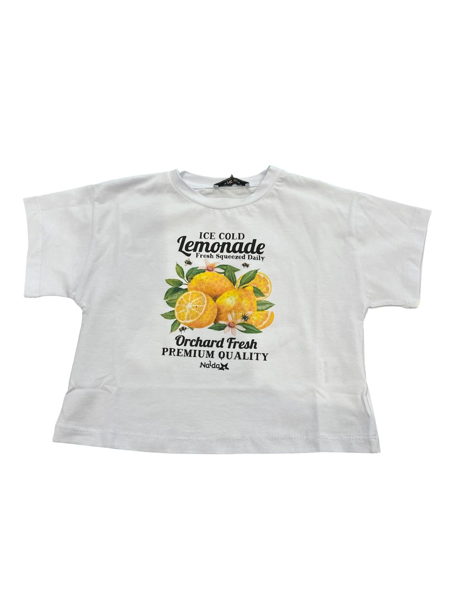 T-shirt Naida NATS254 00 NAIDA