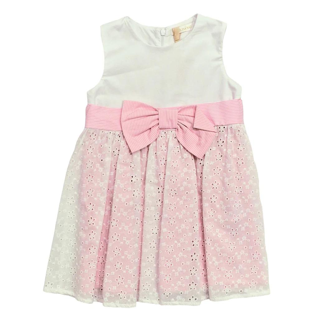 Vestito Meilisa Bai FL5701 00 MEILISA BAI