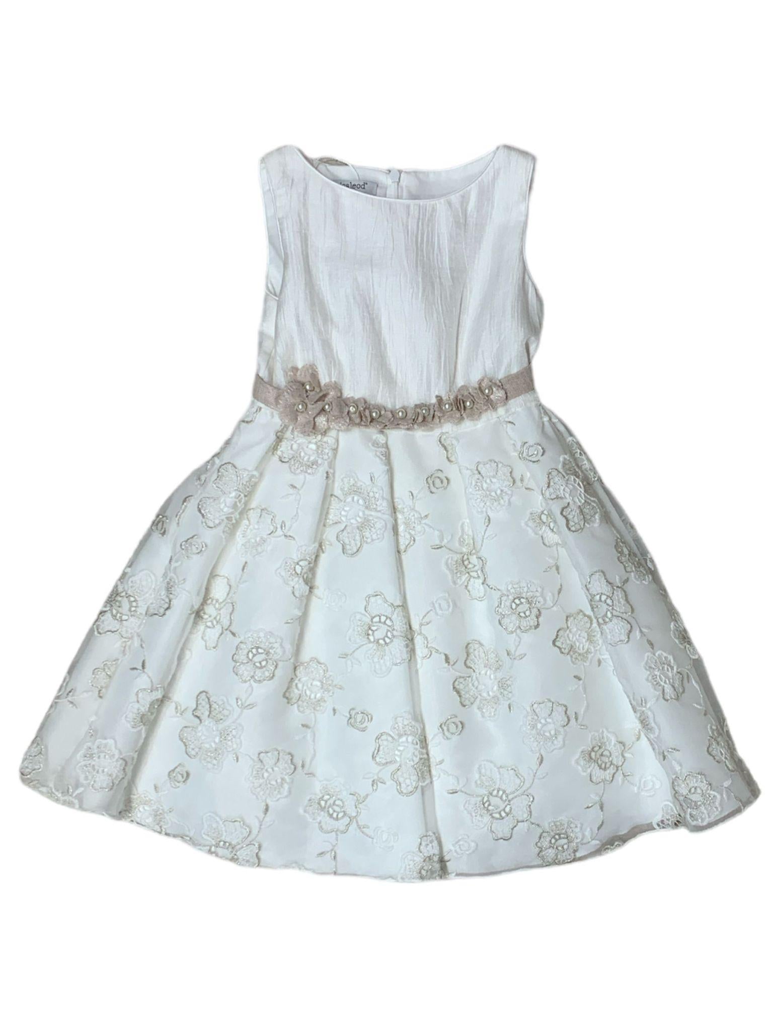 Vestito Miss Leod 4738 00 MISS LEOD