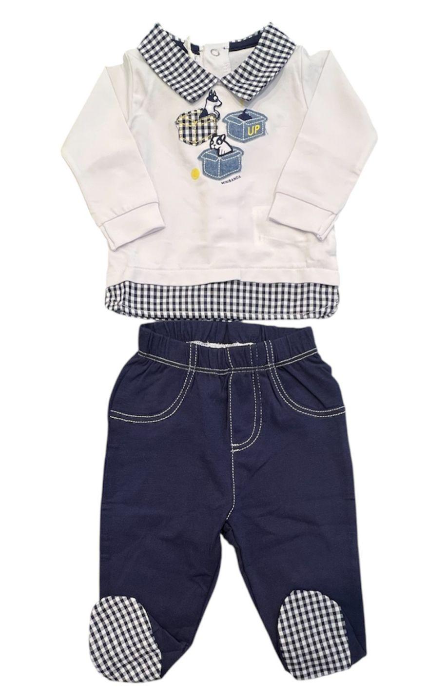 Coprifasce Minibanda 3U602/00 00 MINIBANDA