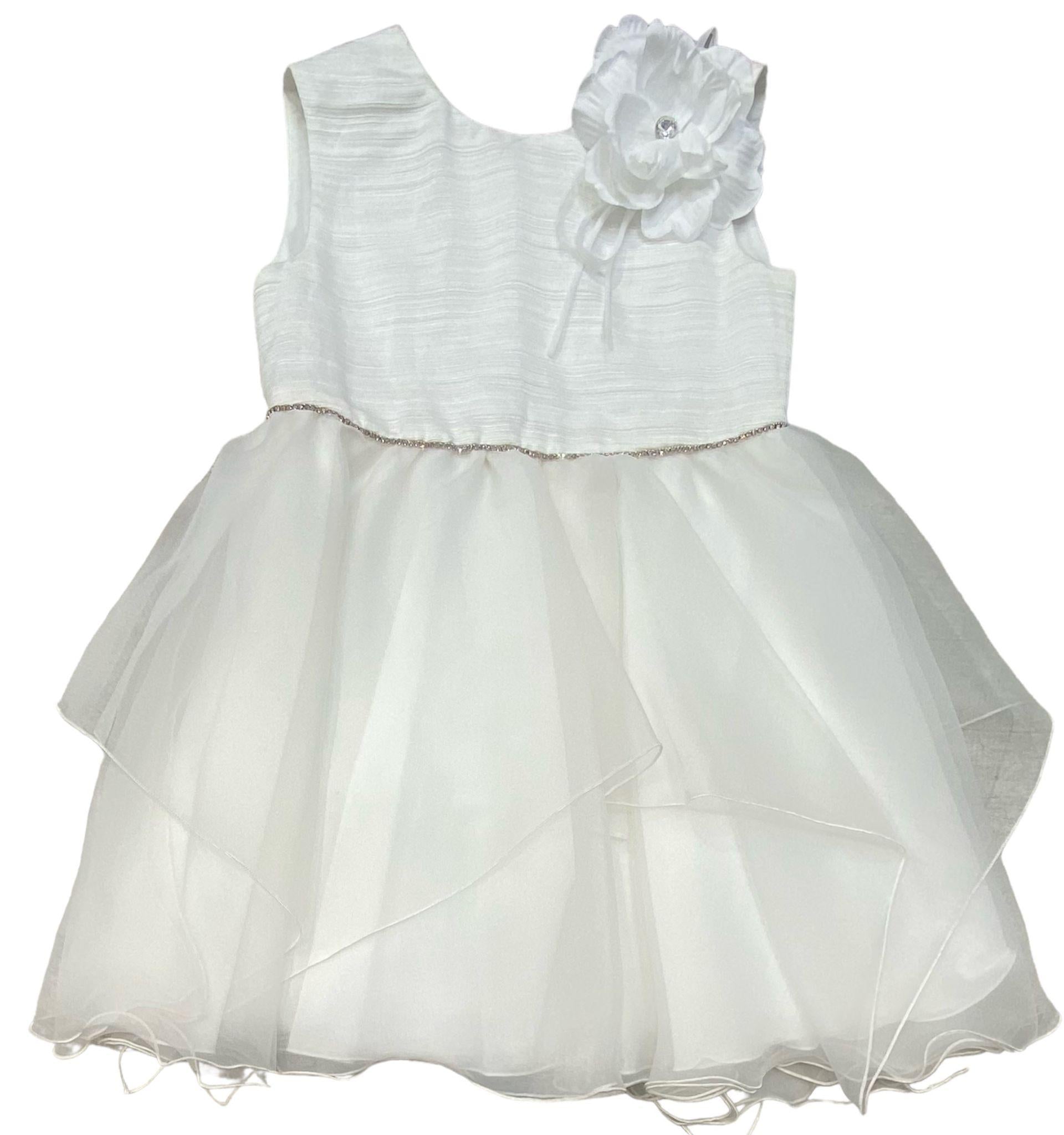 Vestito Baby A. G1816 90 BABY A.