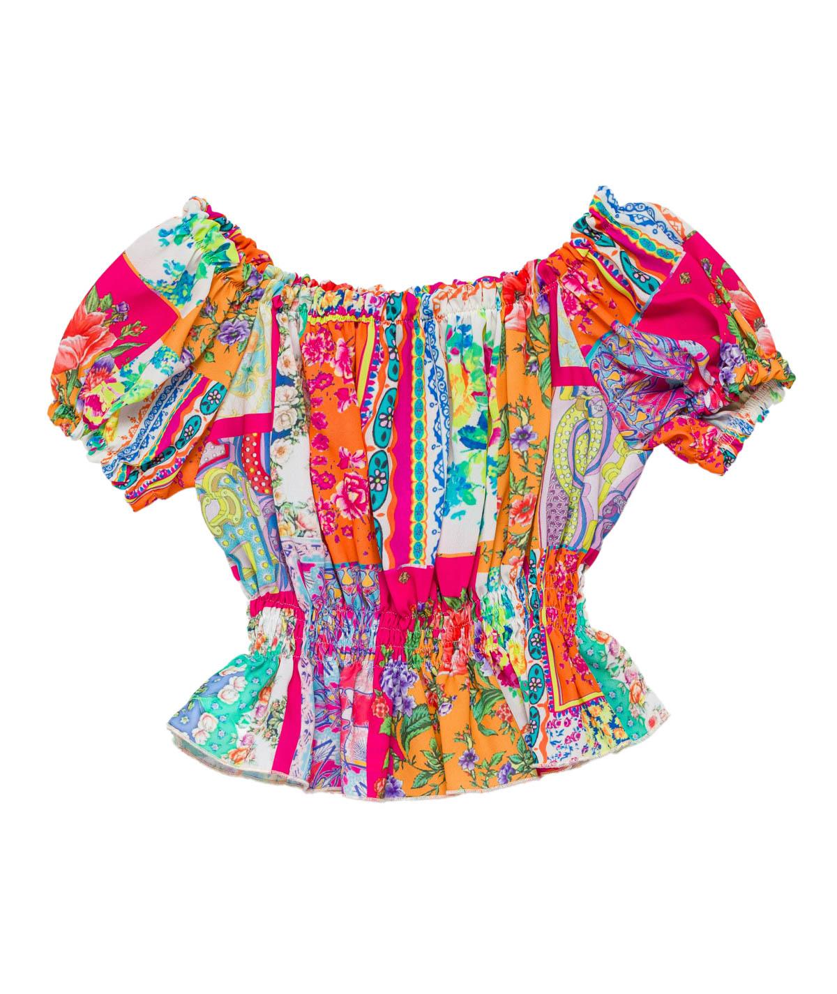 Top Meilisa Bai FL4360 00 MEILISA BAI