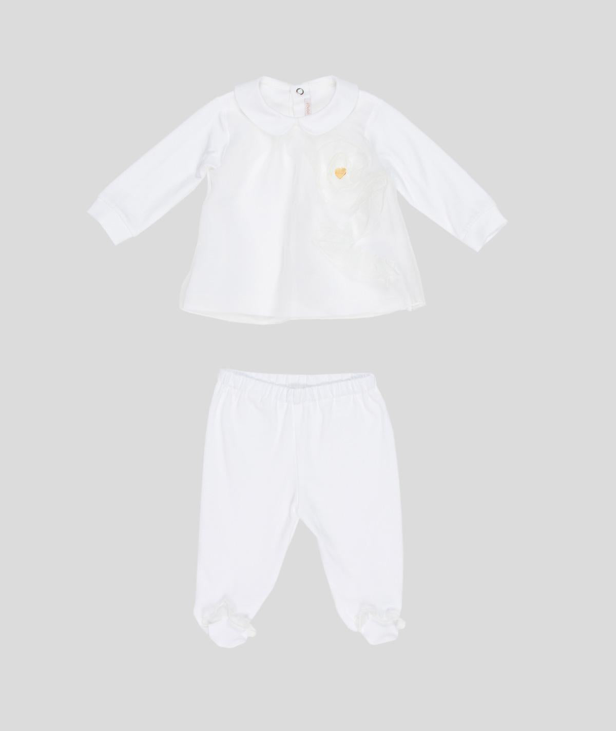 Coprifasce Le Bebè LBG5594 00 LE BEBE'