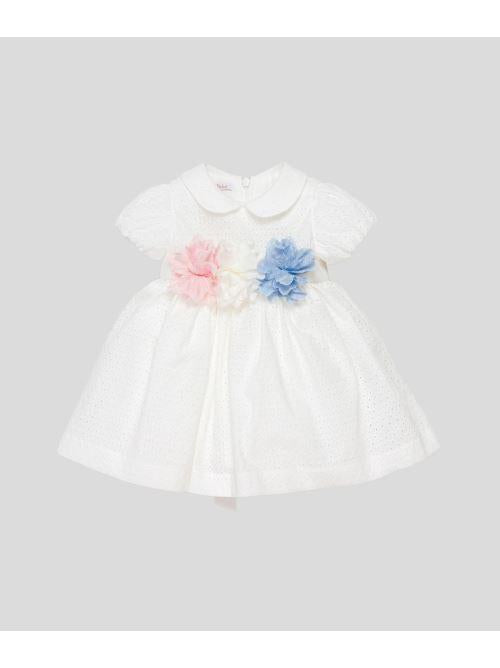 Vestito Le Bebè LBG4109 00 LE BEBE'