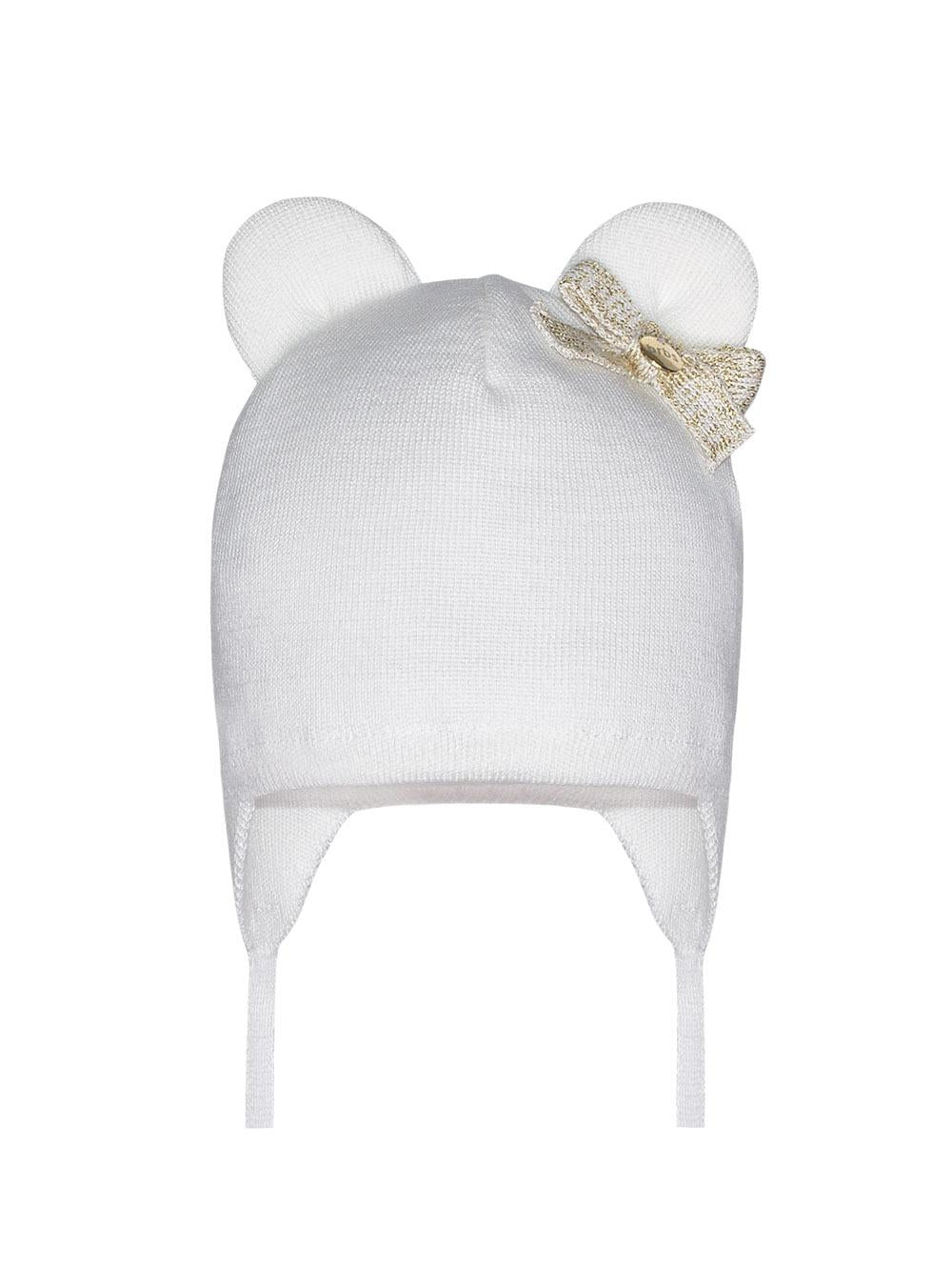 Cappello Barbaras cotone CZAPKA BA-04 00 BARBARAS