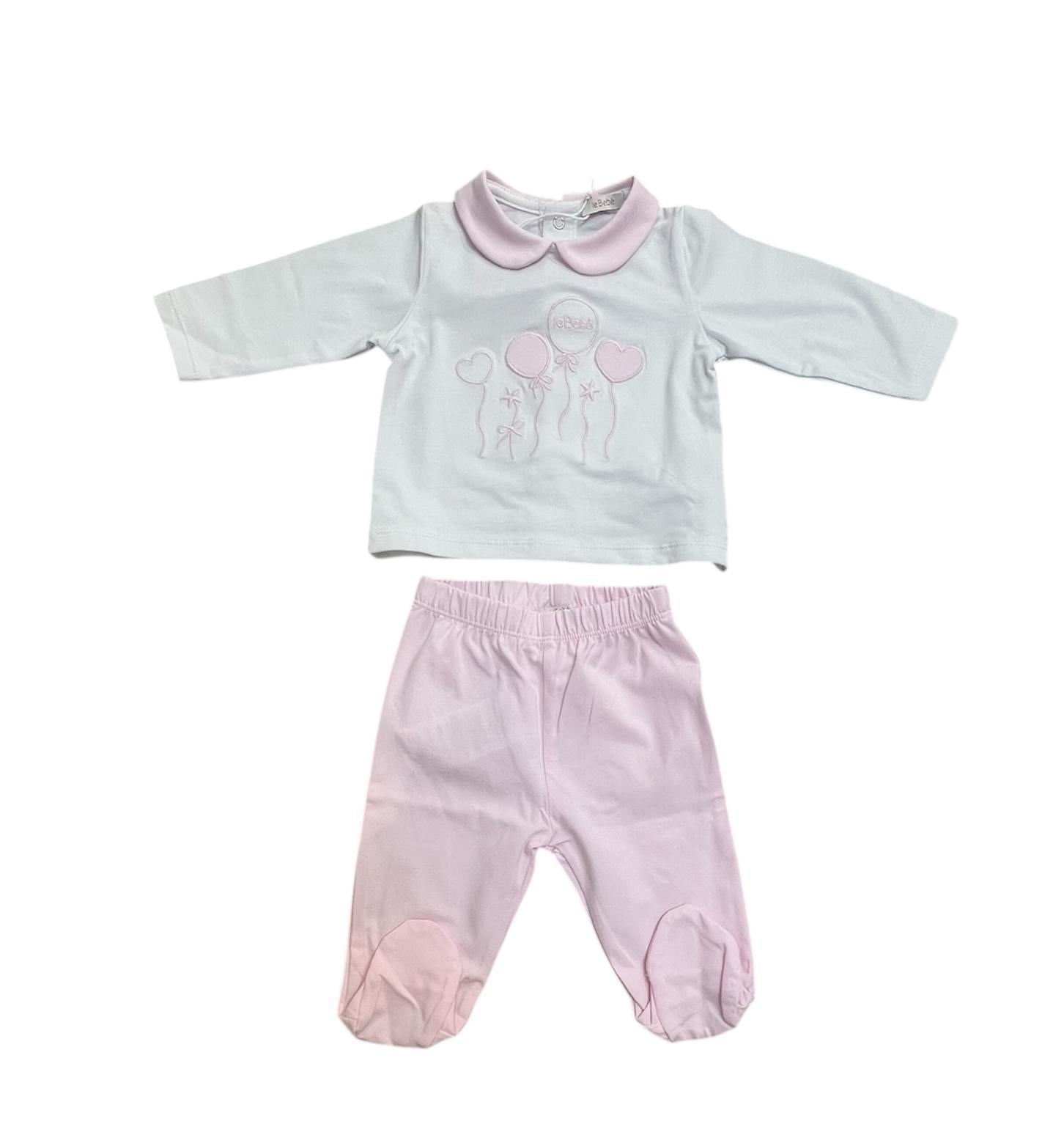 Coprifasce Le Bebè LBG5663 00 LE BEBE'