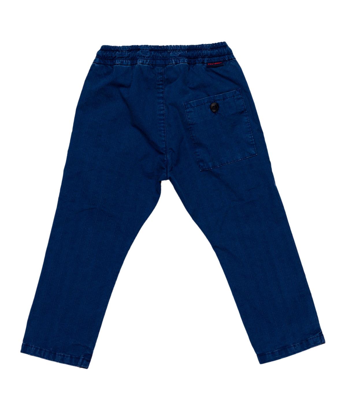 Pantalone Peuterey PTB2286 01 PEUTEREY