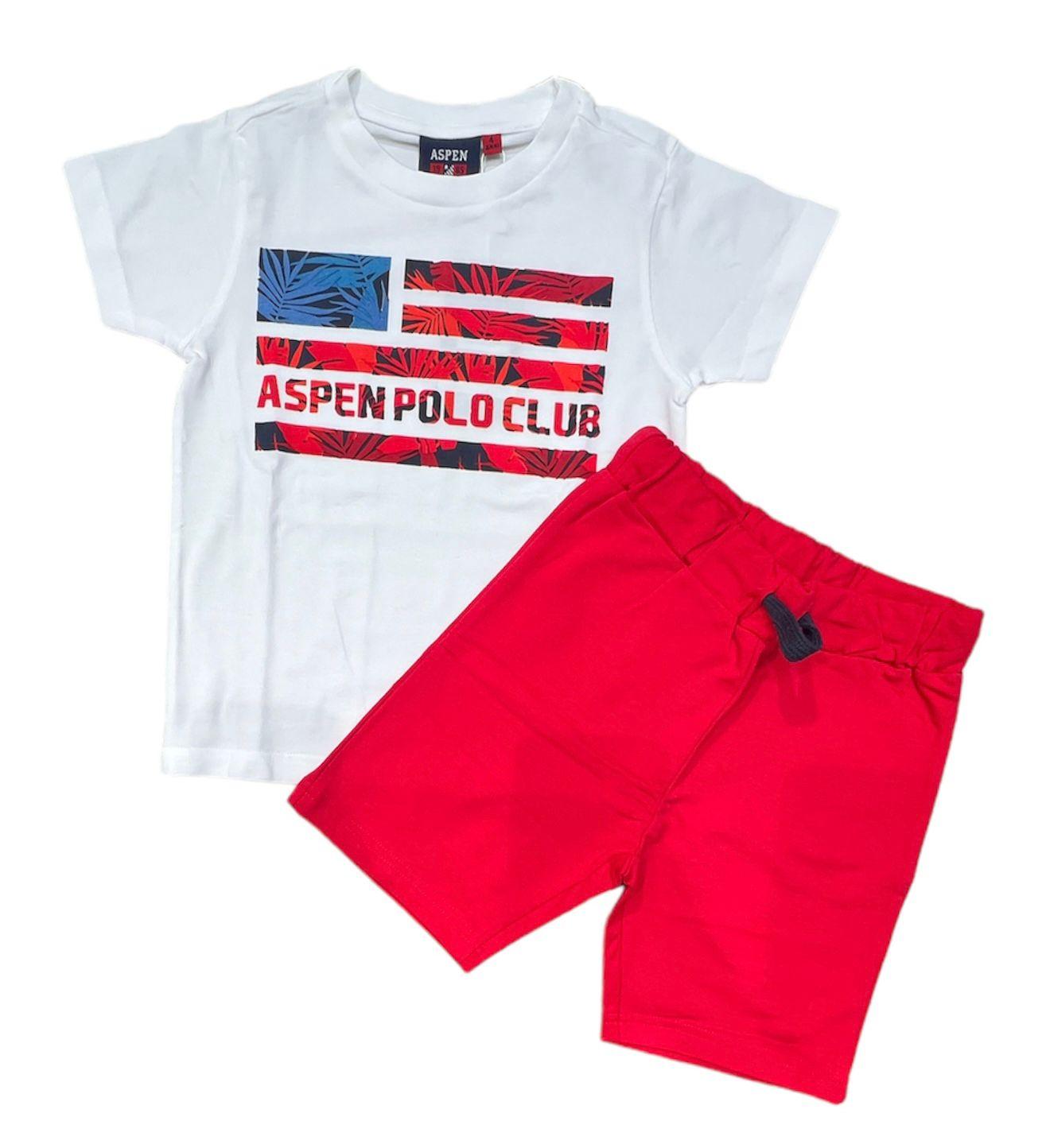 Completo Aspen Polo Club 1036K00026 00 ASPEN POLO CLUB