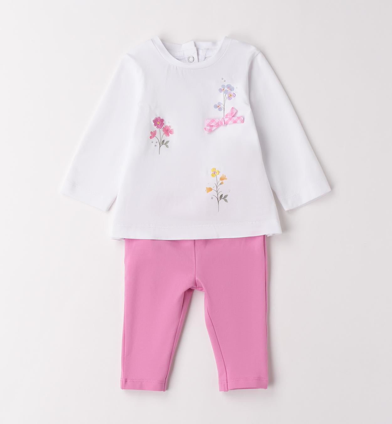 Completo Minibanda 3G760/00 00 MINIBANDA