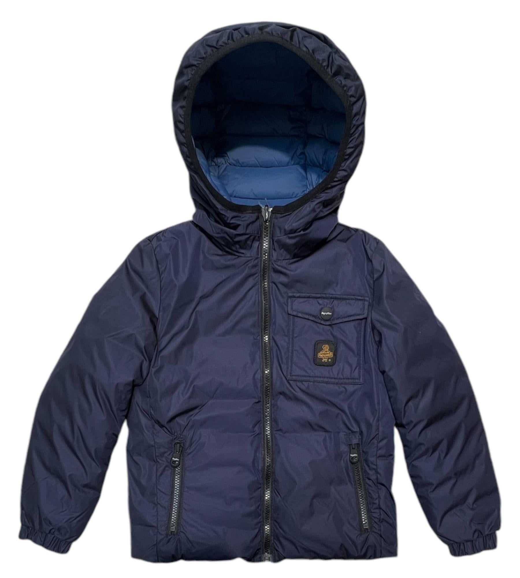 Giubbino Refrigiwear RW795 00 REFRIGIWEAR