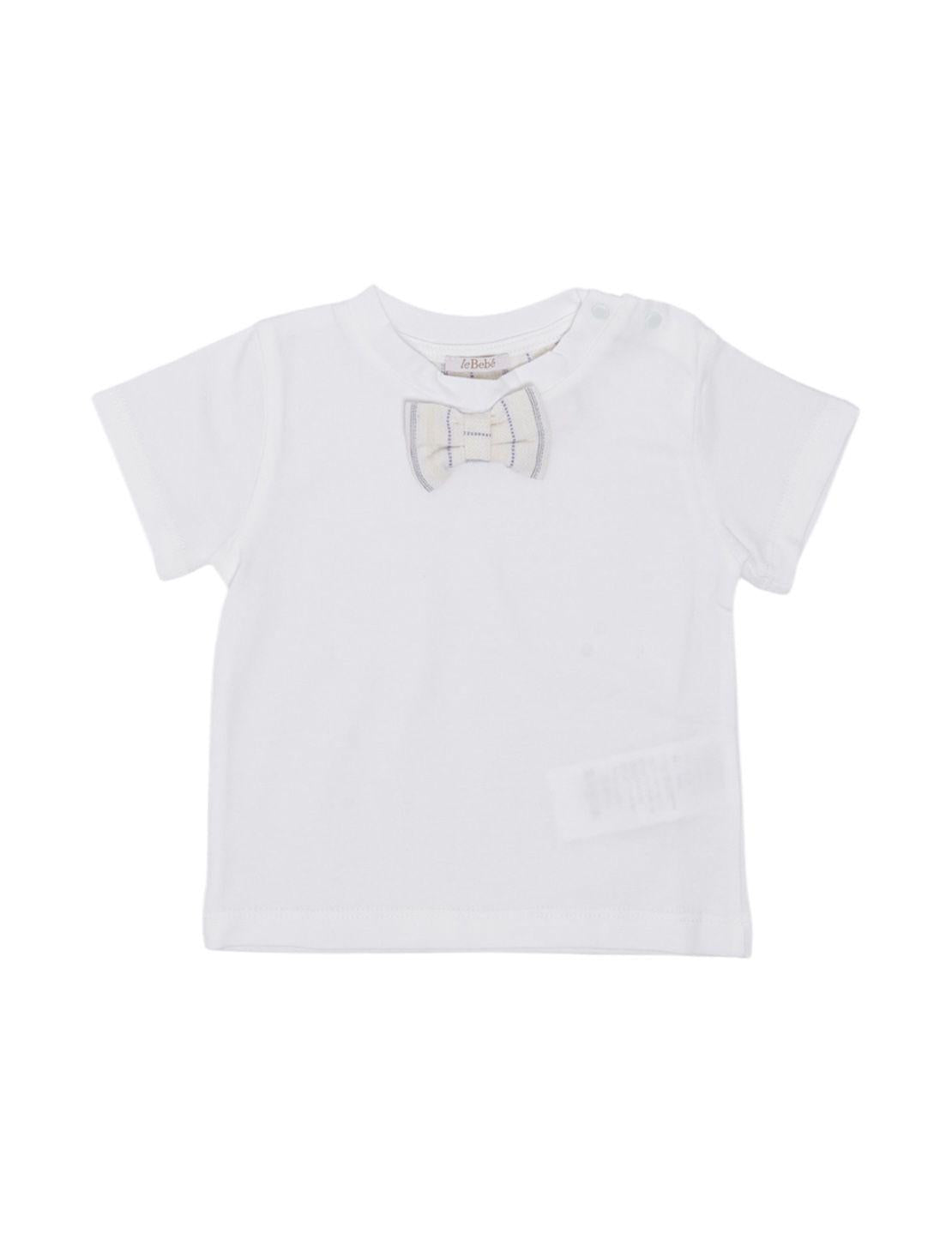 T-shirt Le Bebè LBB4542 00 LE BEBE'