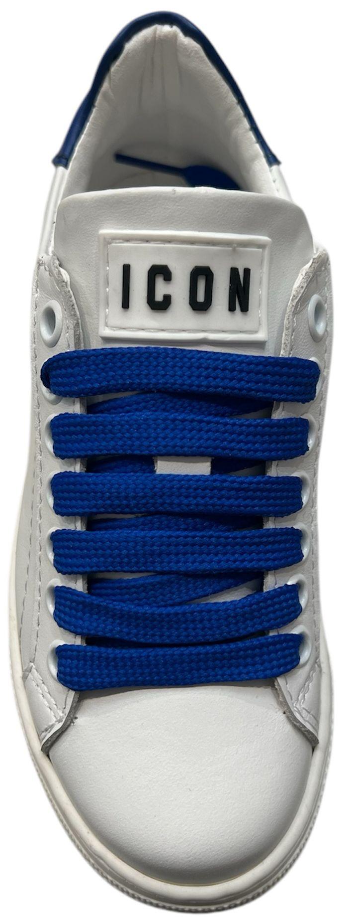 Scarpe Icon IC2000 01 ICON