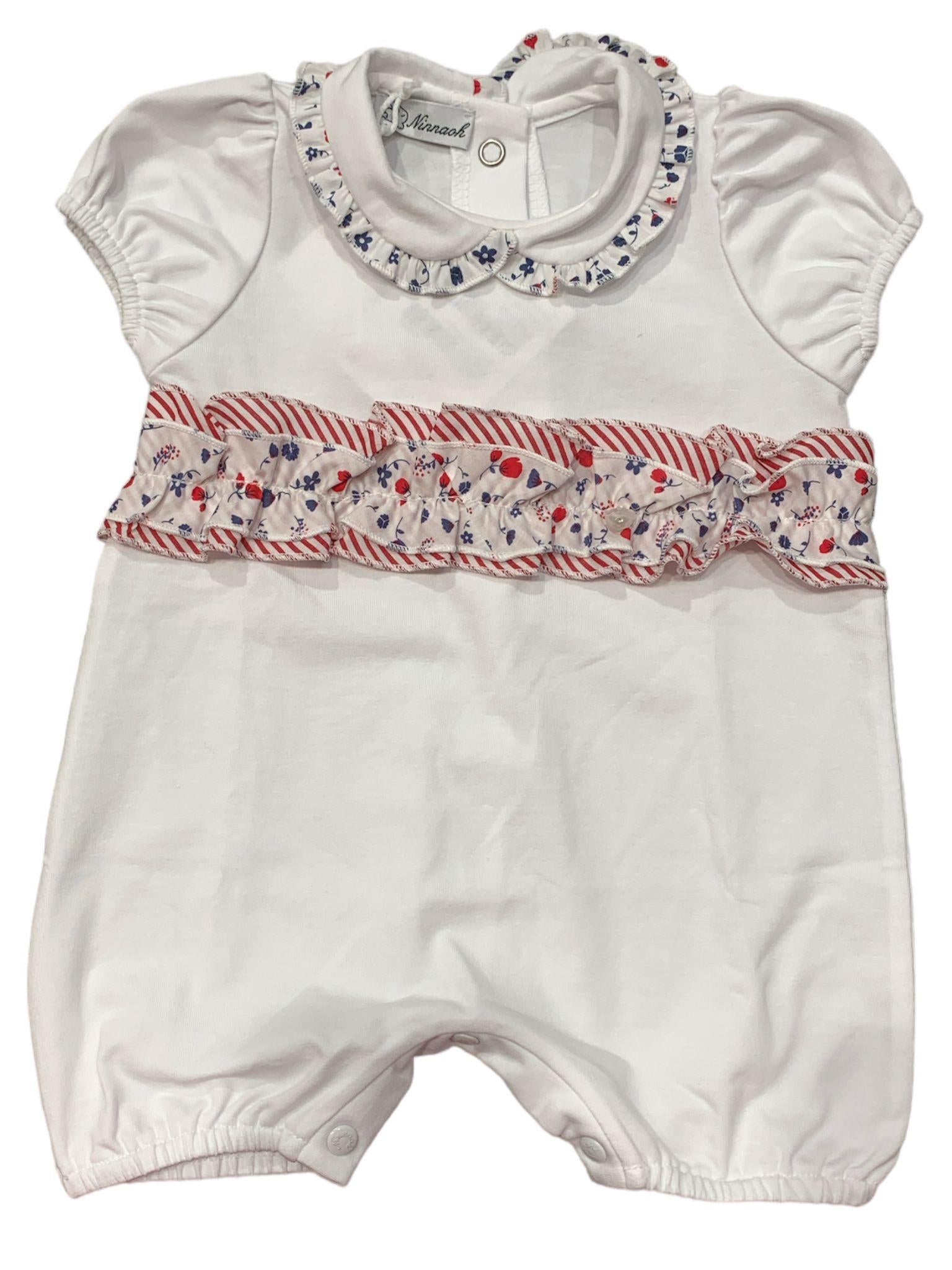 Pagliaccetto Ninnaoh