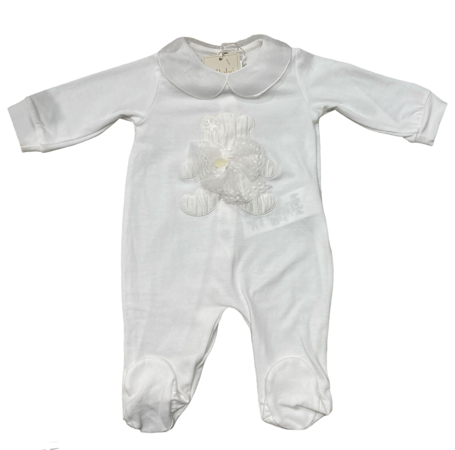 Tutina Le Bebè LBG5166 00 LE BEBE'