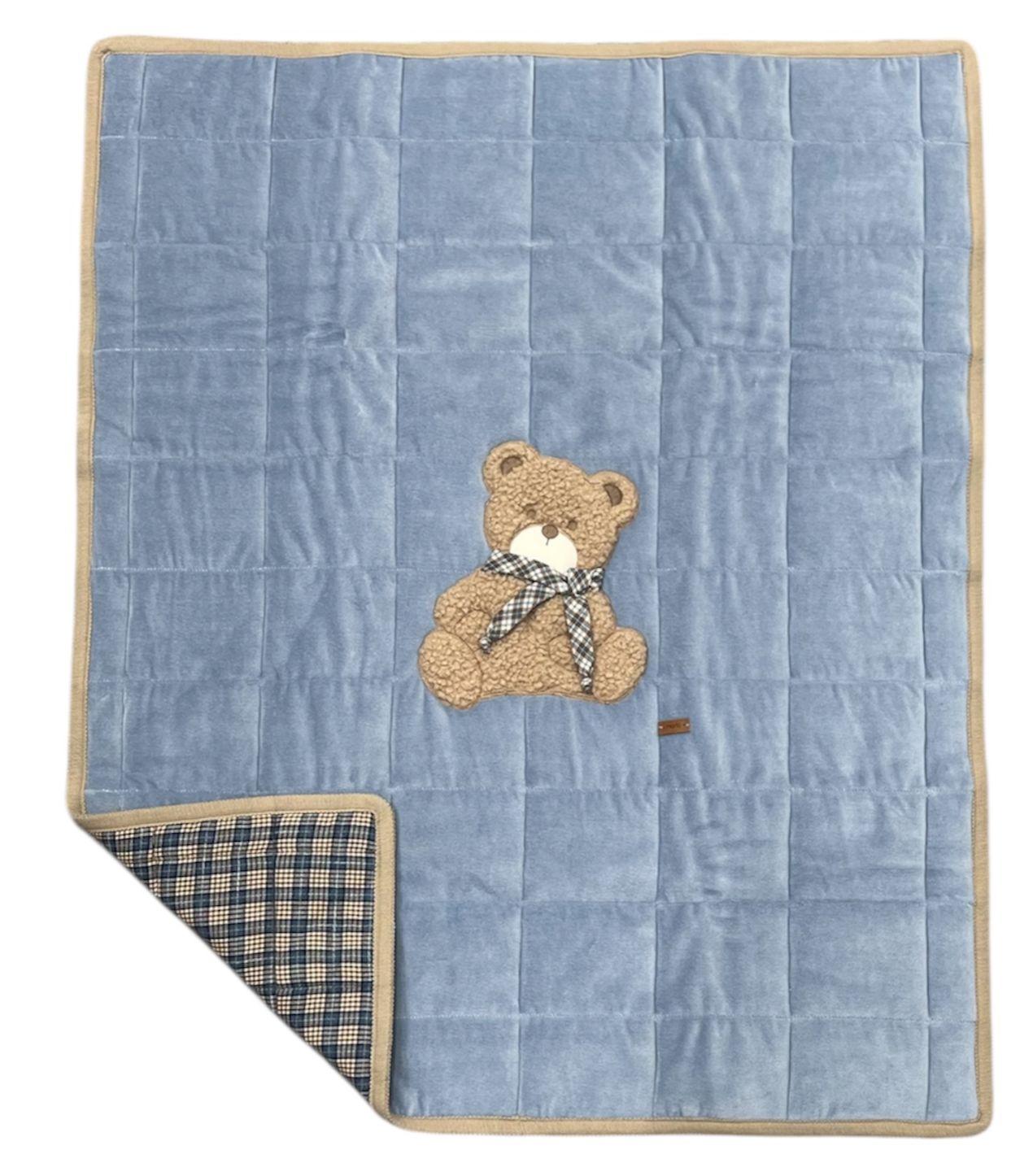 Coperta Marlù IG5581 00 MARLU'