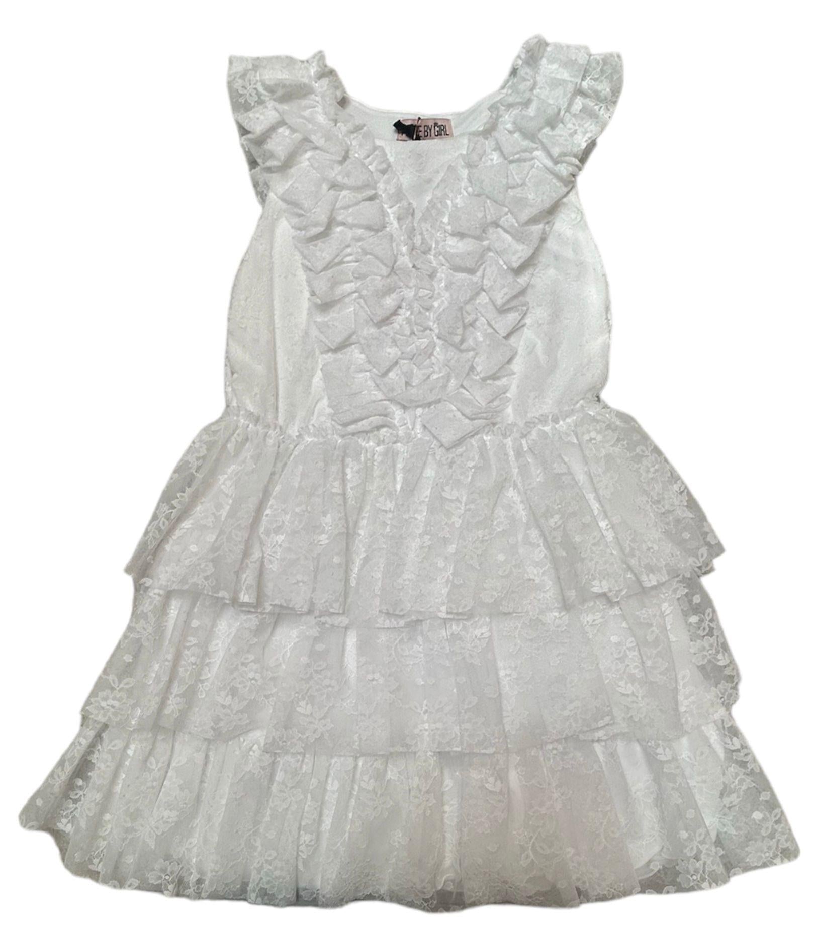 Vestito Aniye By Girl