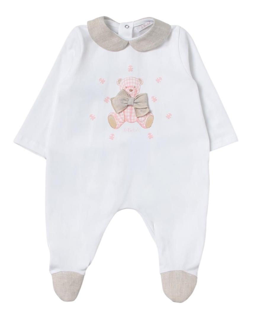 Tutina Le Bebè LBG4507 00 LE BEBE'