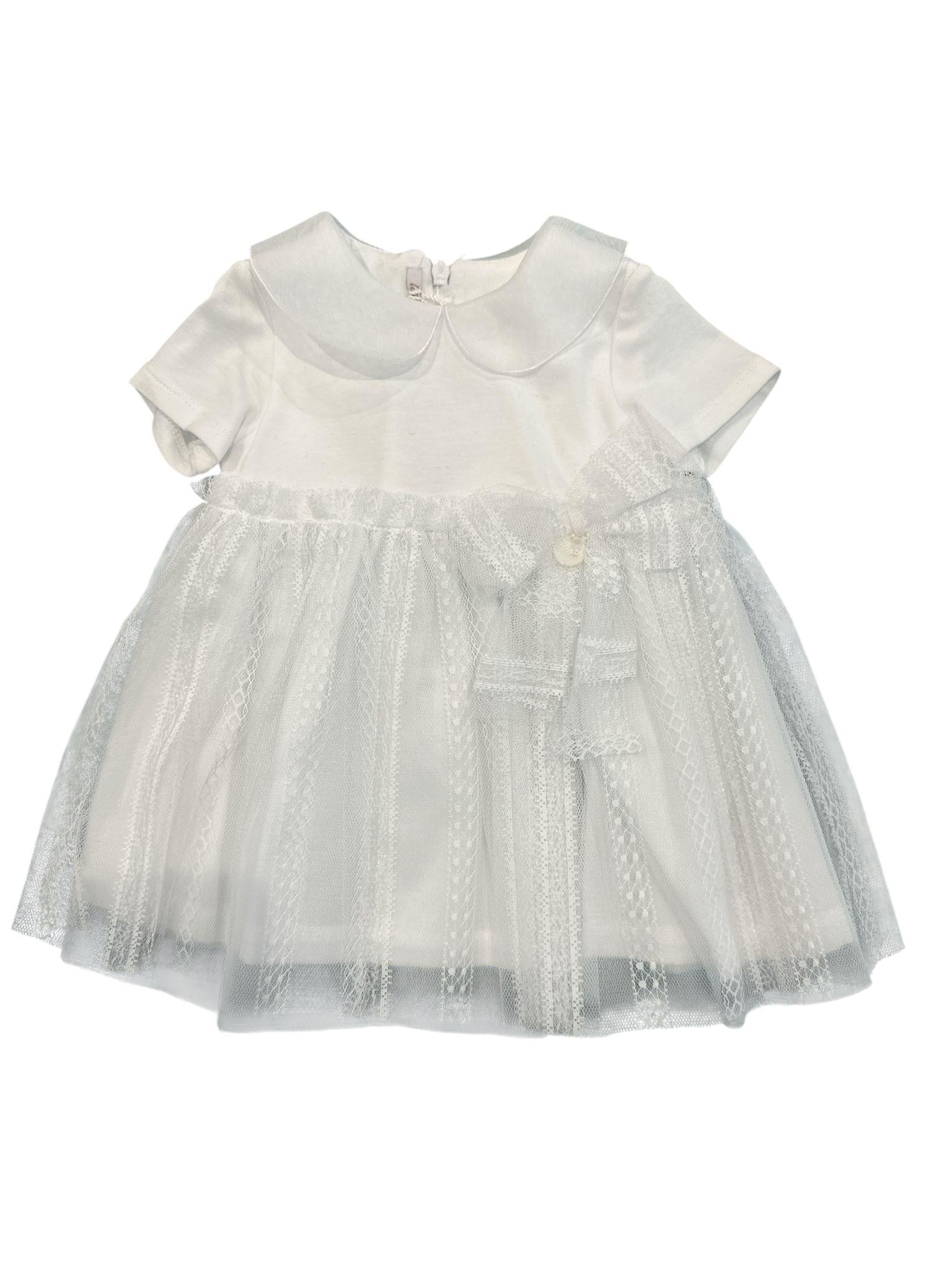 Vestito Le Bebè LBG5186 00 LE BEBE'
