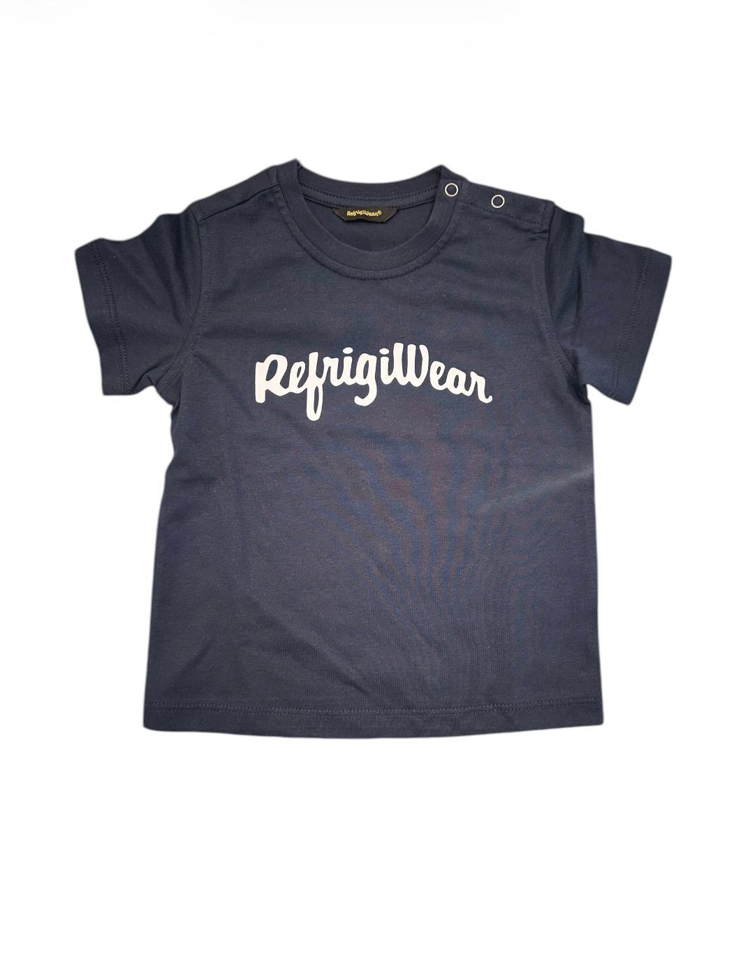 T-shirt Refrigiwear RN1733TS26 01 REFRIGIWEAR