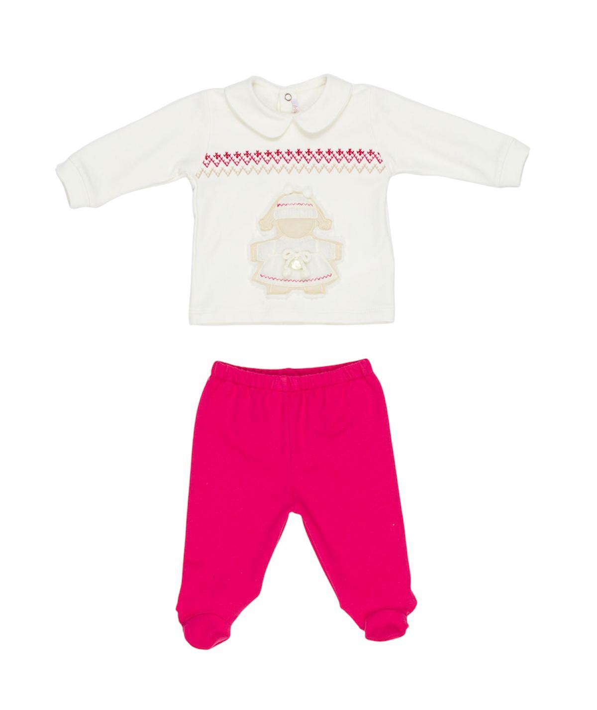 Coprifasce Le Bebè LBG5380 00 LE BEBE'