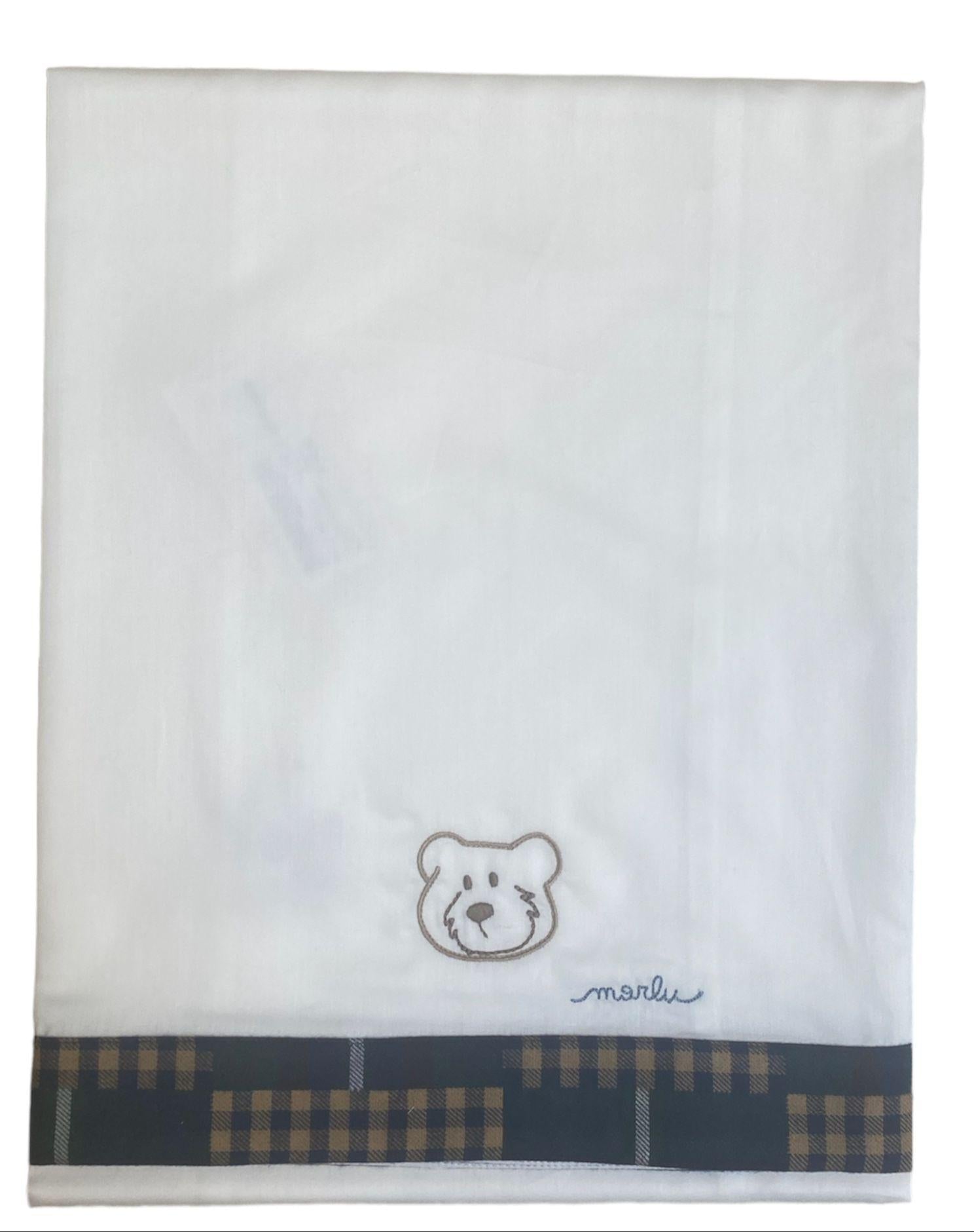 Lenzuola Marlù IP71LE 00 MARLU'