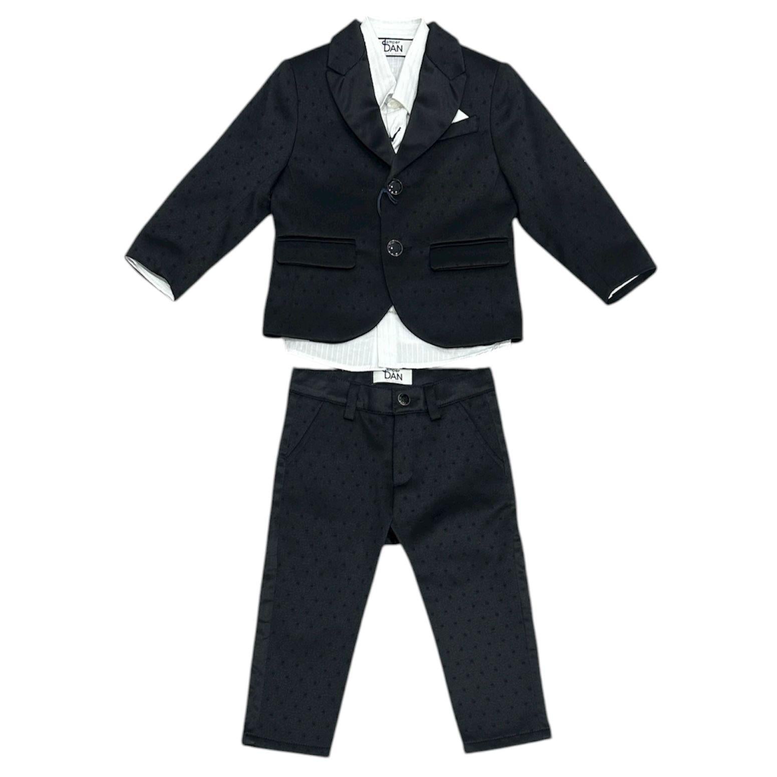 Abito Damper dan D91910 00 ST.INV.19MIDEL