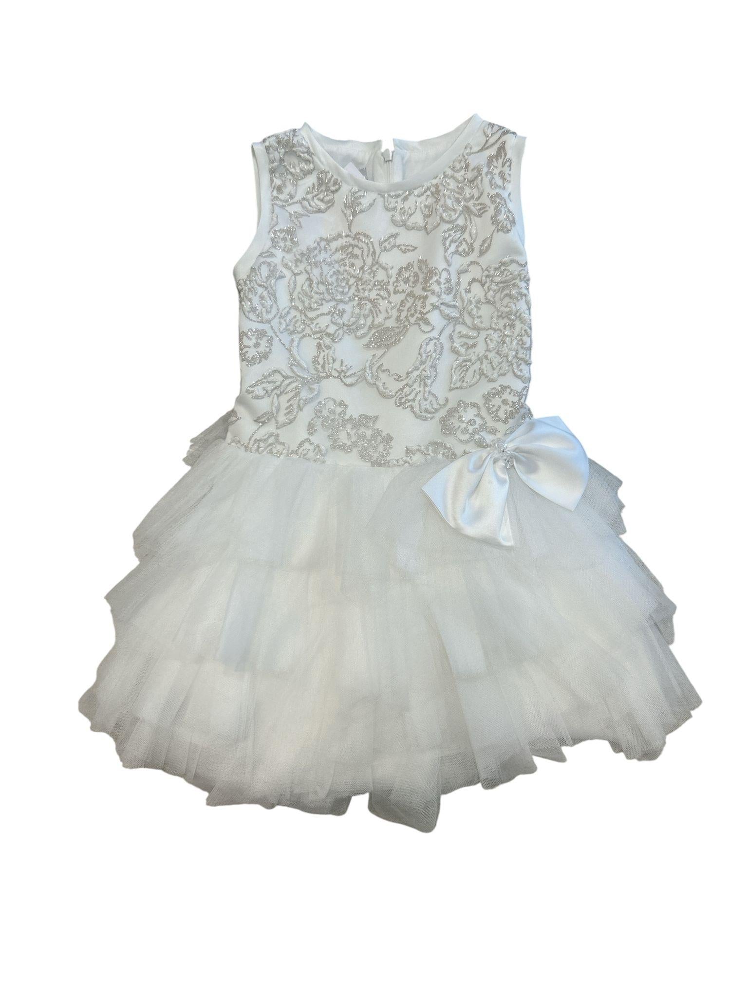vestito Miss Leod 4707 00 MISS LEOD