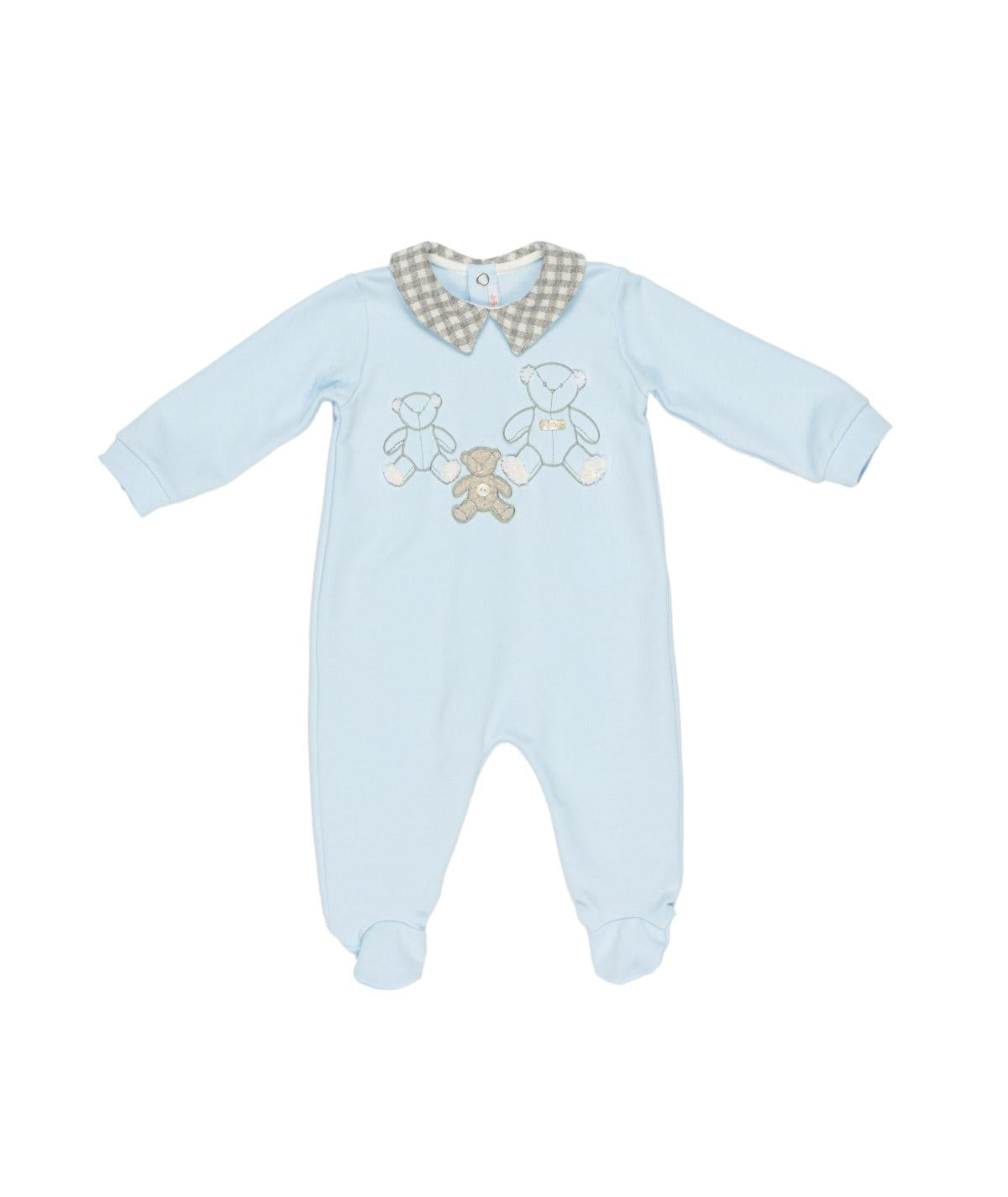 Tutina Le Bebè LBB4649 00 LE BEBE'