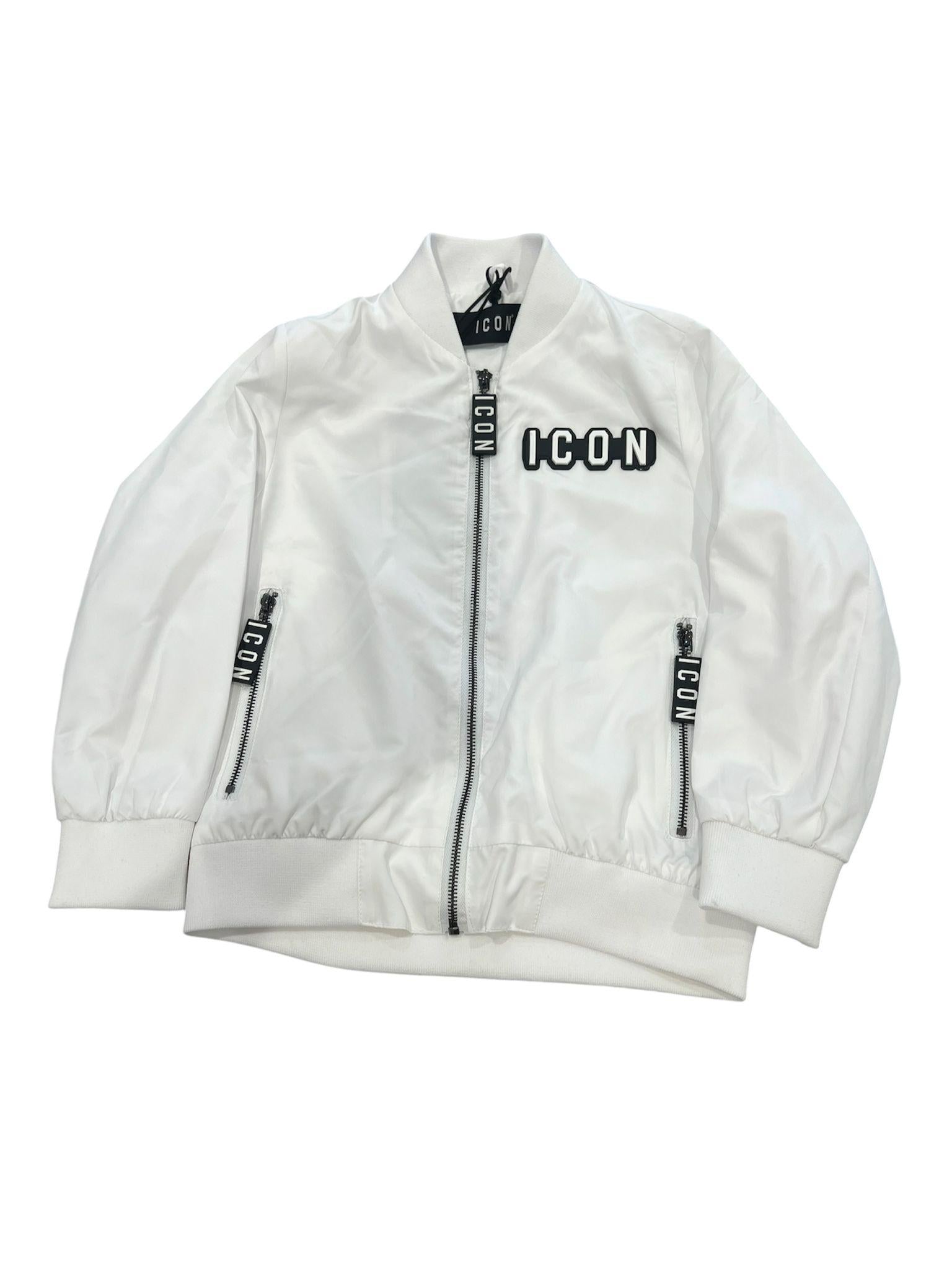 Giubbino Icon IBJK00630 01 ICON