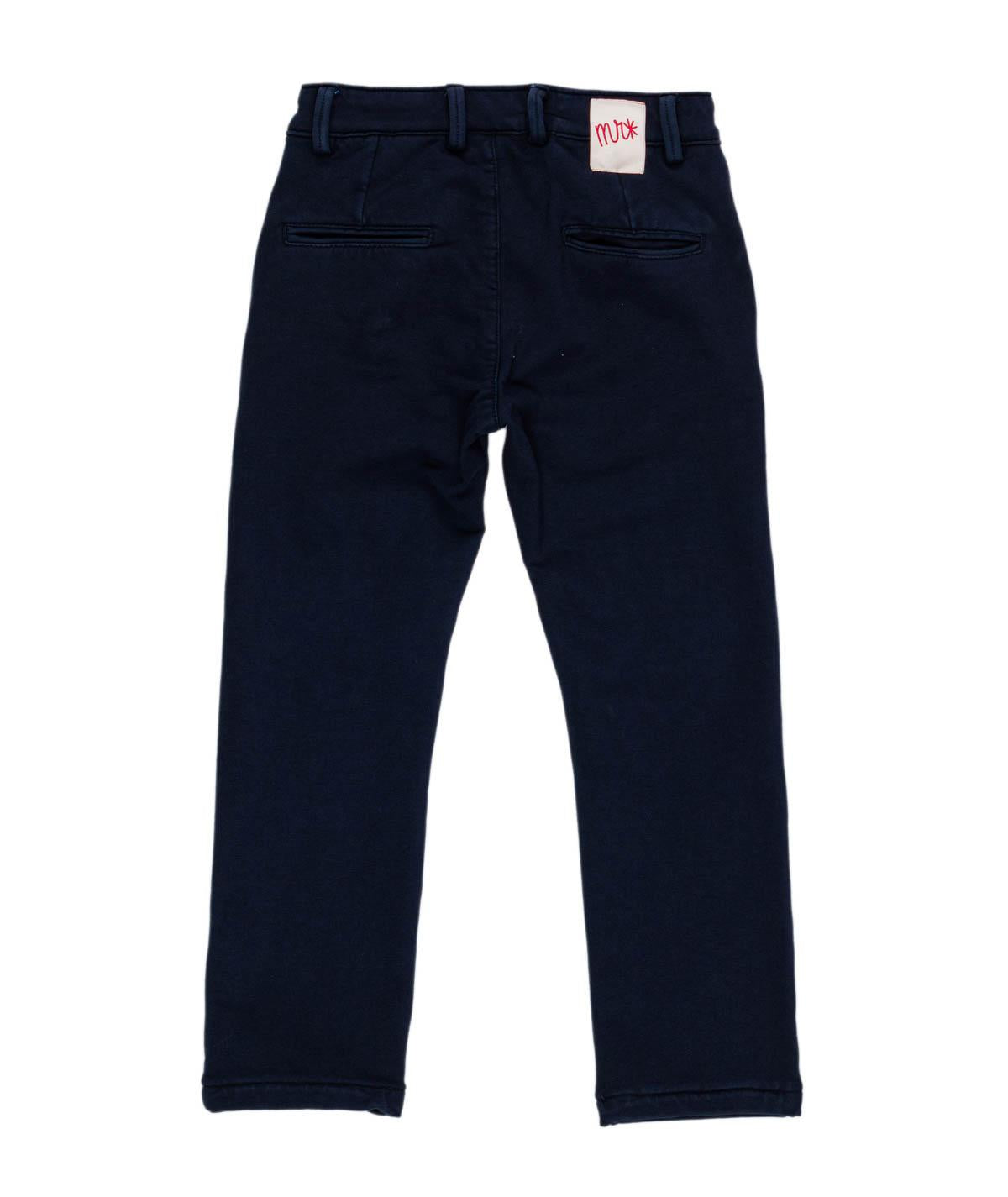 Pantalone Manuel Ritz